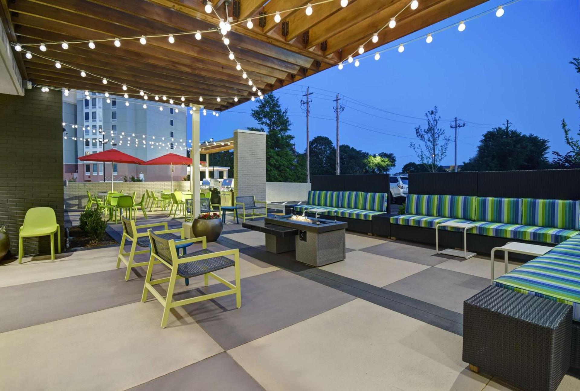 Home2 Suites by Hilton Atlanta Airport North photo 8