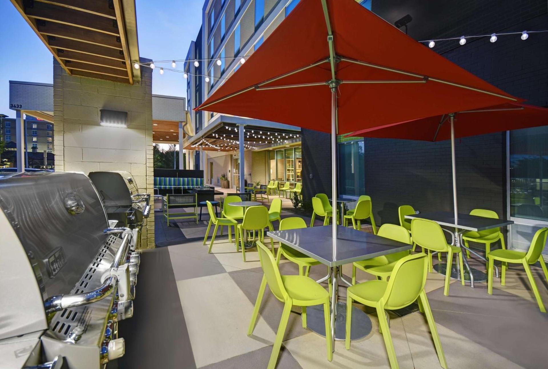 Home2 Suites by Hilton Atlanta Airport North photo 9