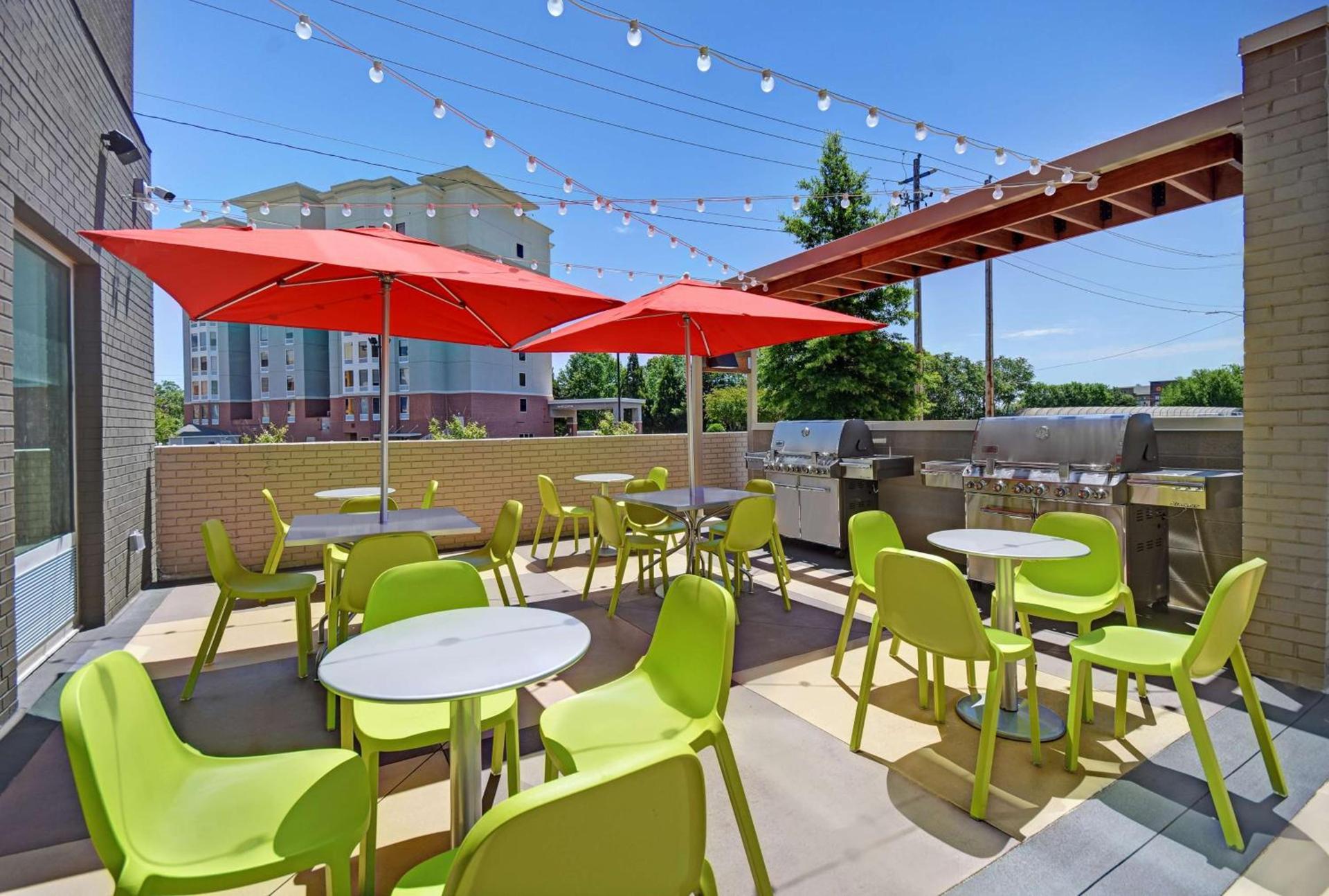 Home2 Suites by Hilton Atlanta Airport North photo 10