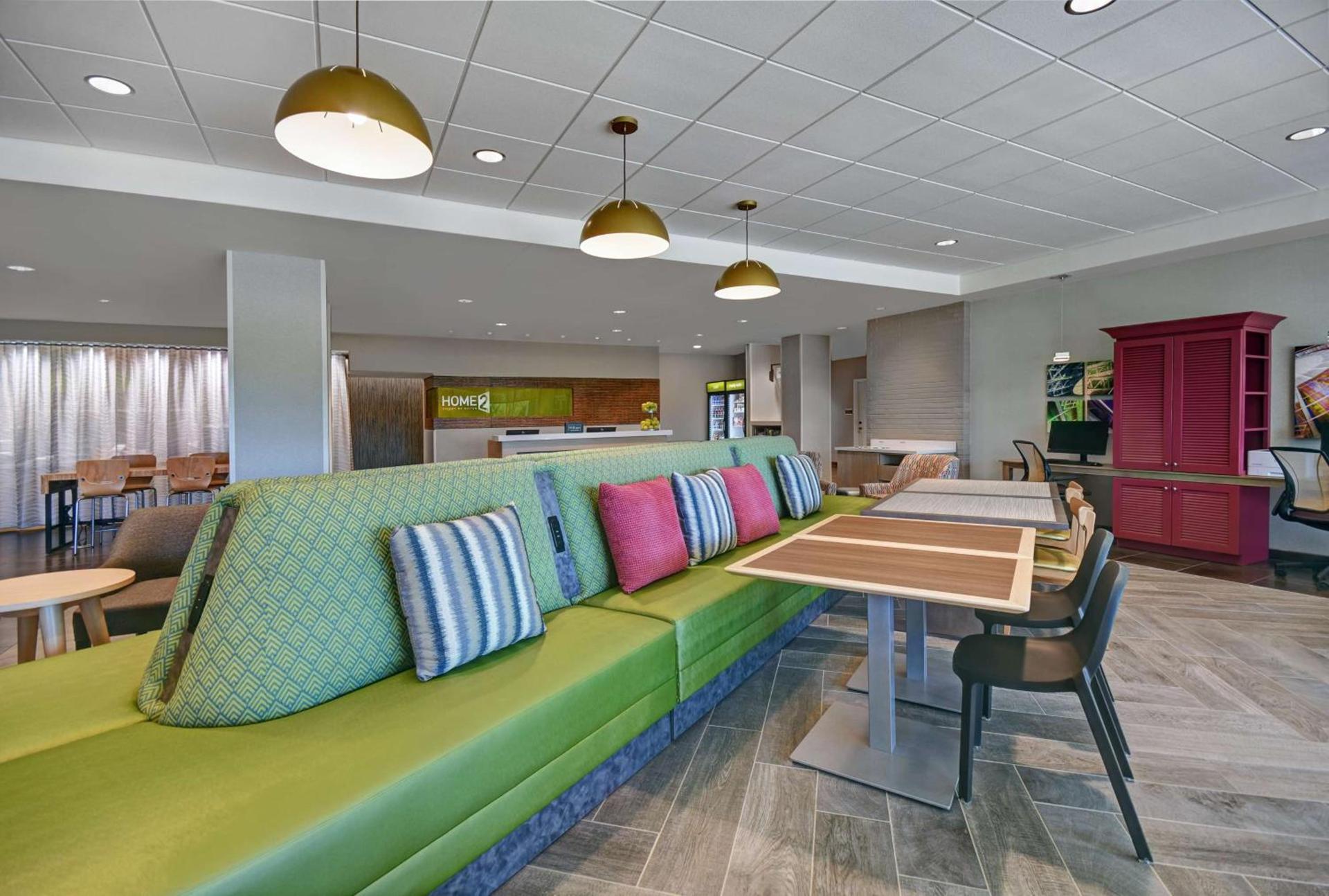 Home2 Suites by Hilton Atlanta Airport North photo 13