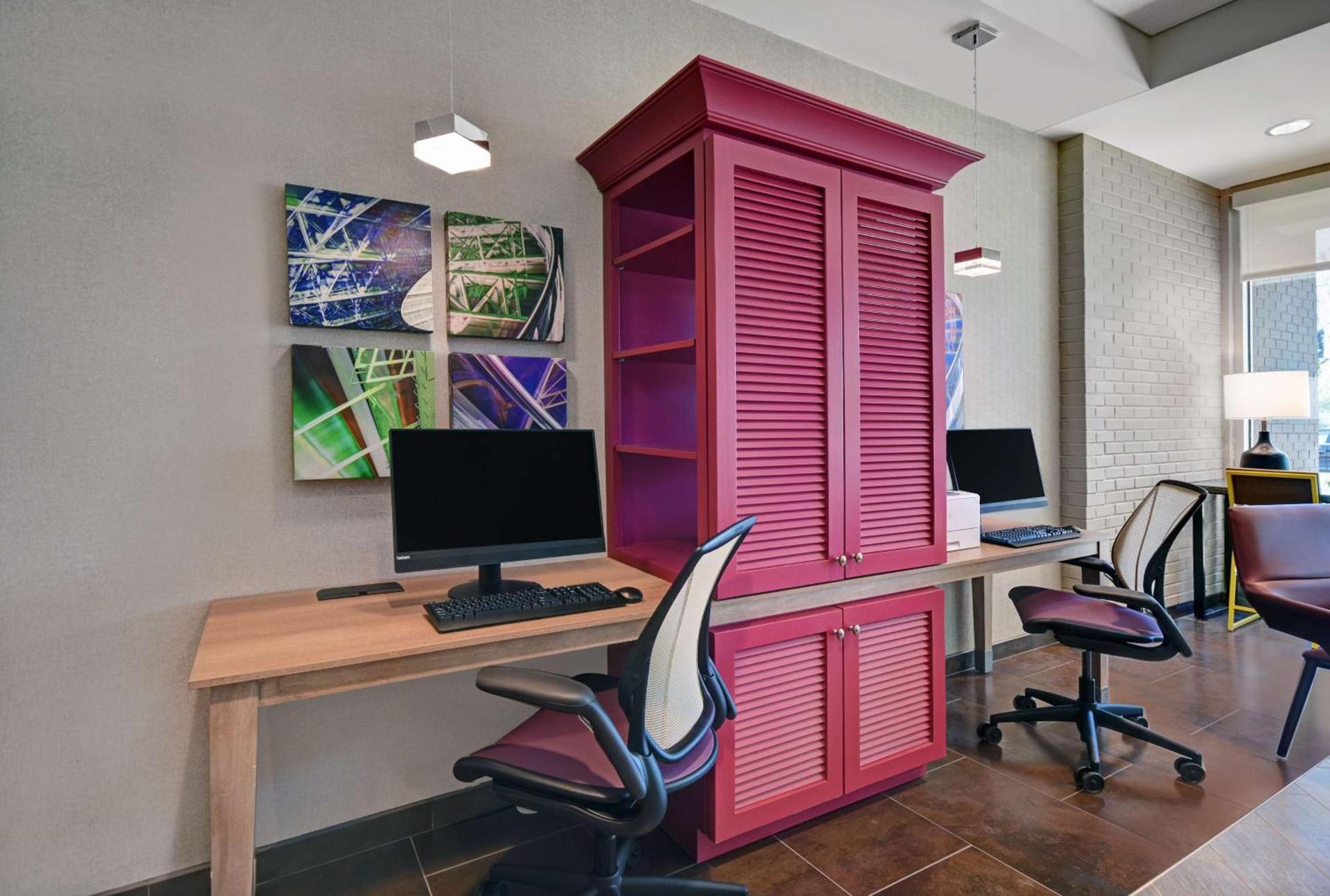 Home2 Suites by Hilton Atlanta Airport North photo 14