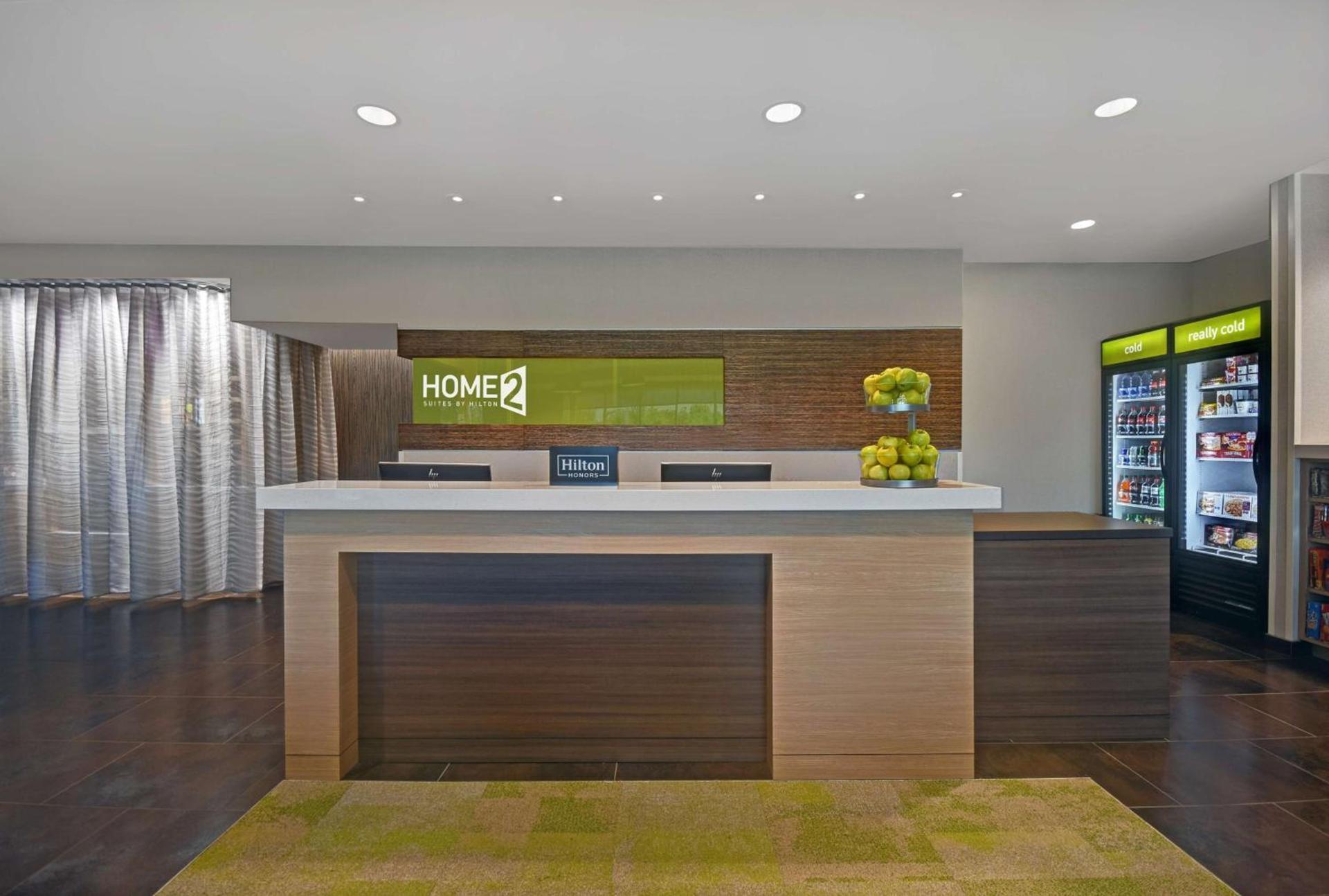 Home2 Suites by Hilton Atlanta Airport North photo 5
