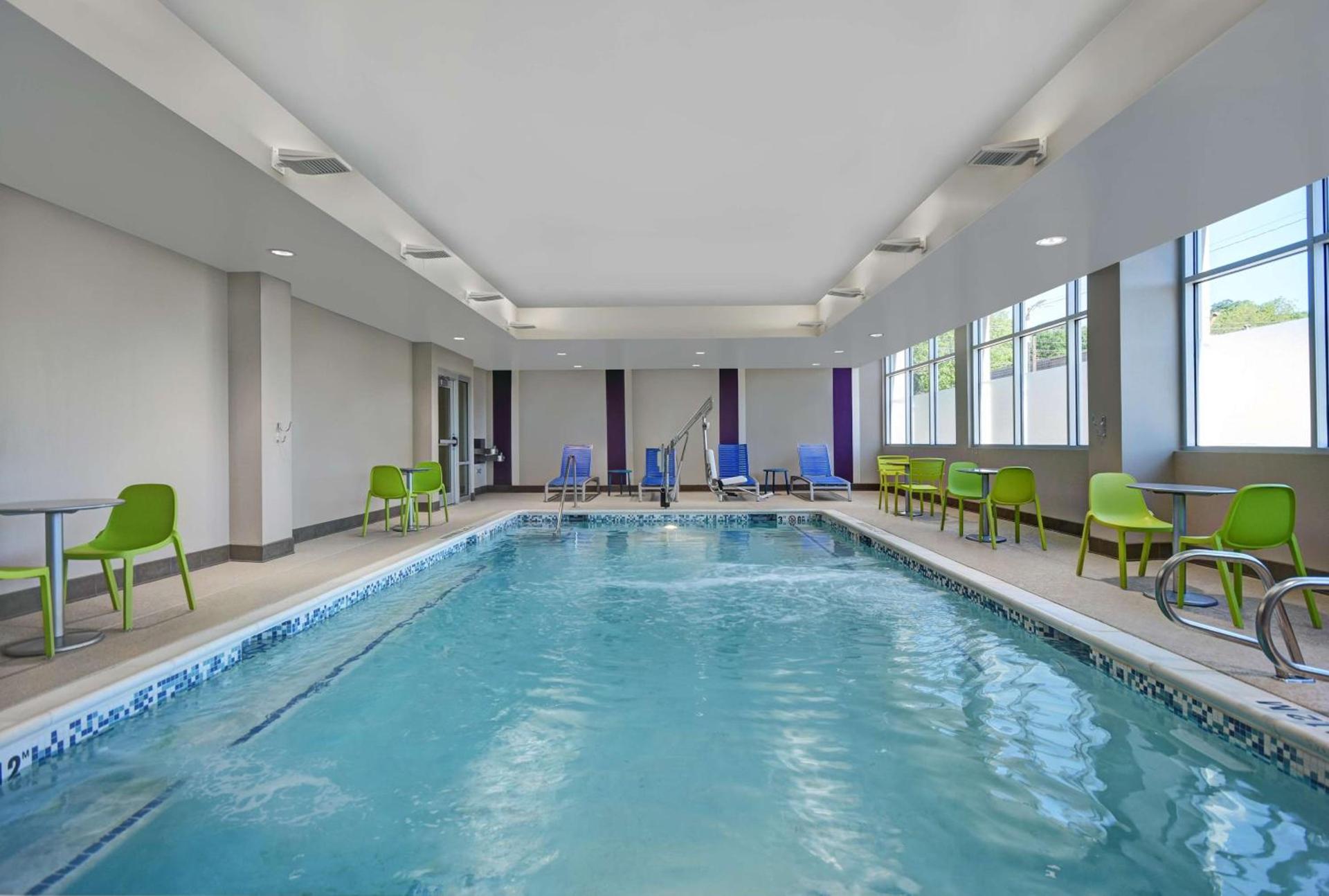 Home2 Suites by Hilton Atlanta Airport North photo 15