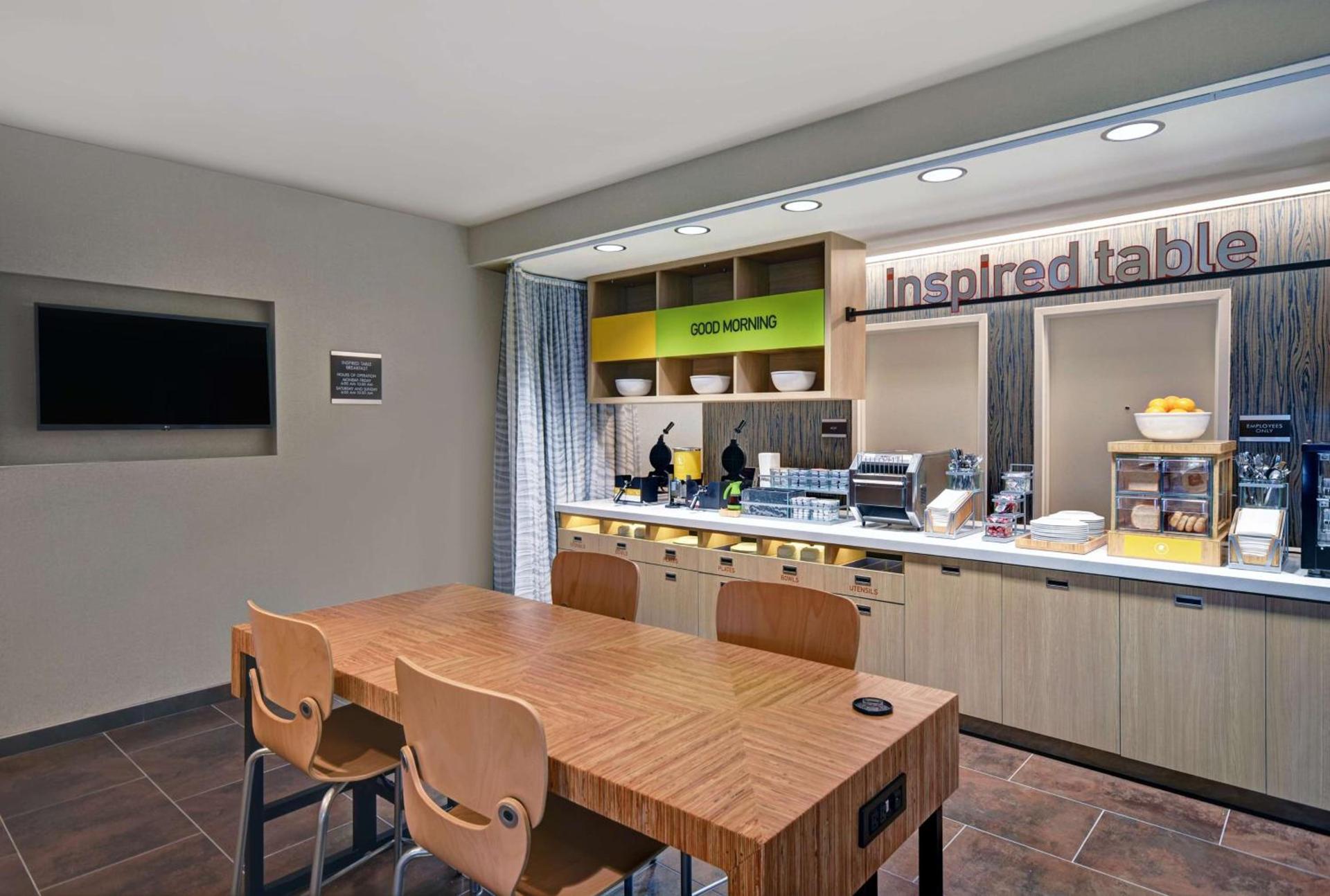 Home2 Suites by Hilton Atlanta Airport North photo 16