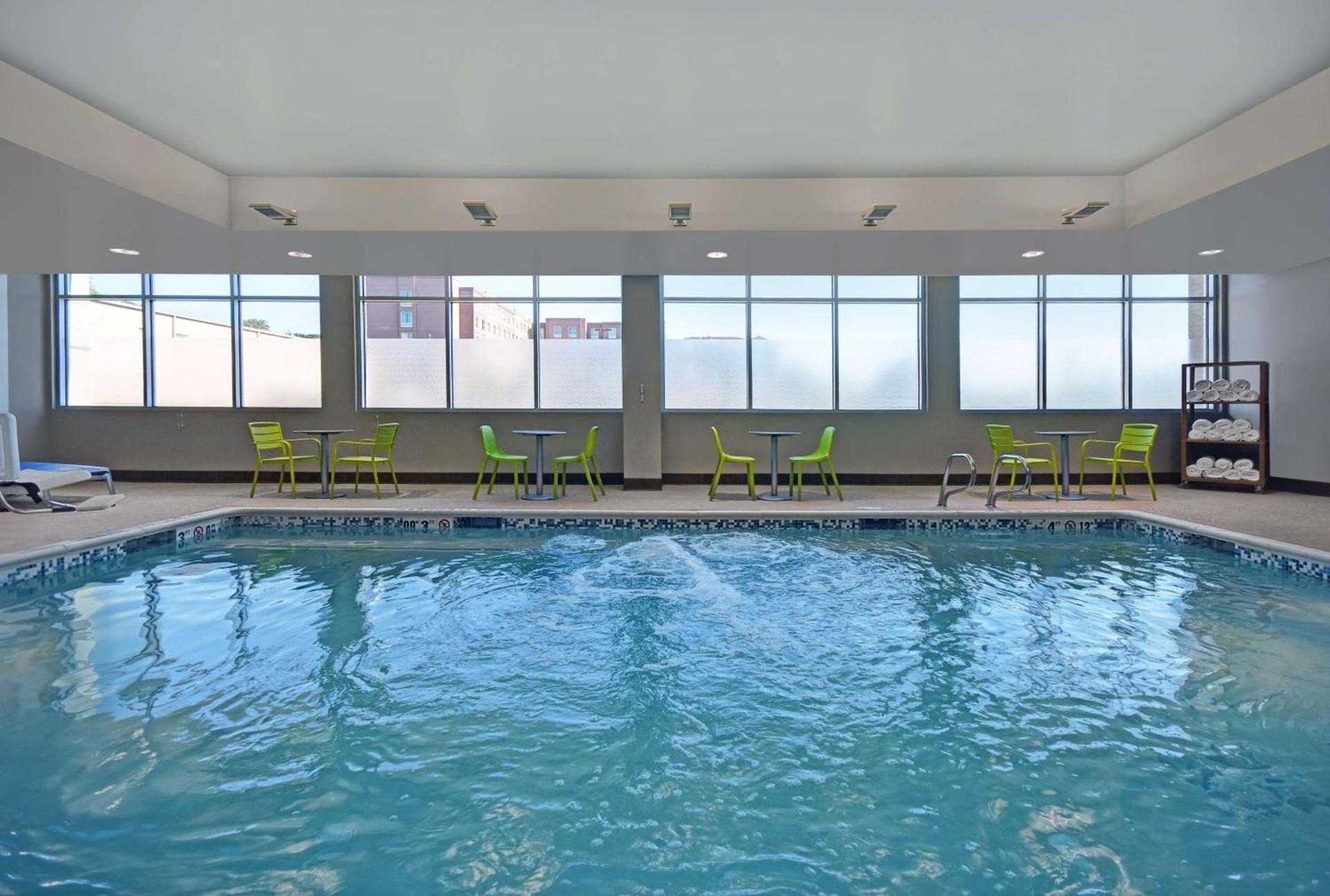 Home2 Suites by Hilton Atlanta Airport North photo 17