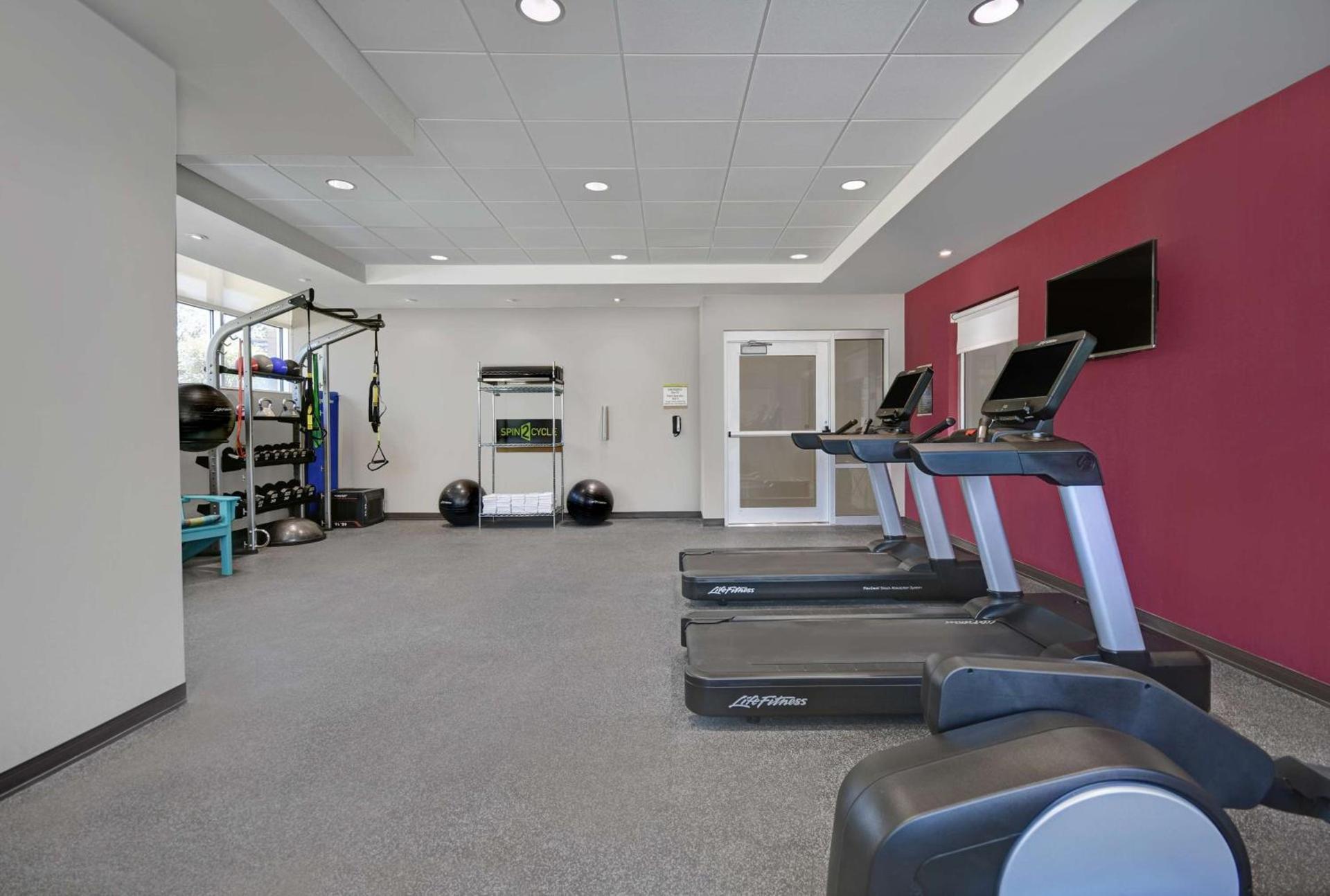 Home2 Suites by Hilton Atlanta Airport North photo 18