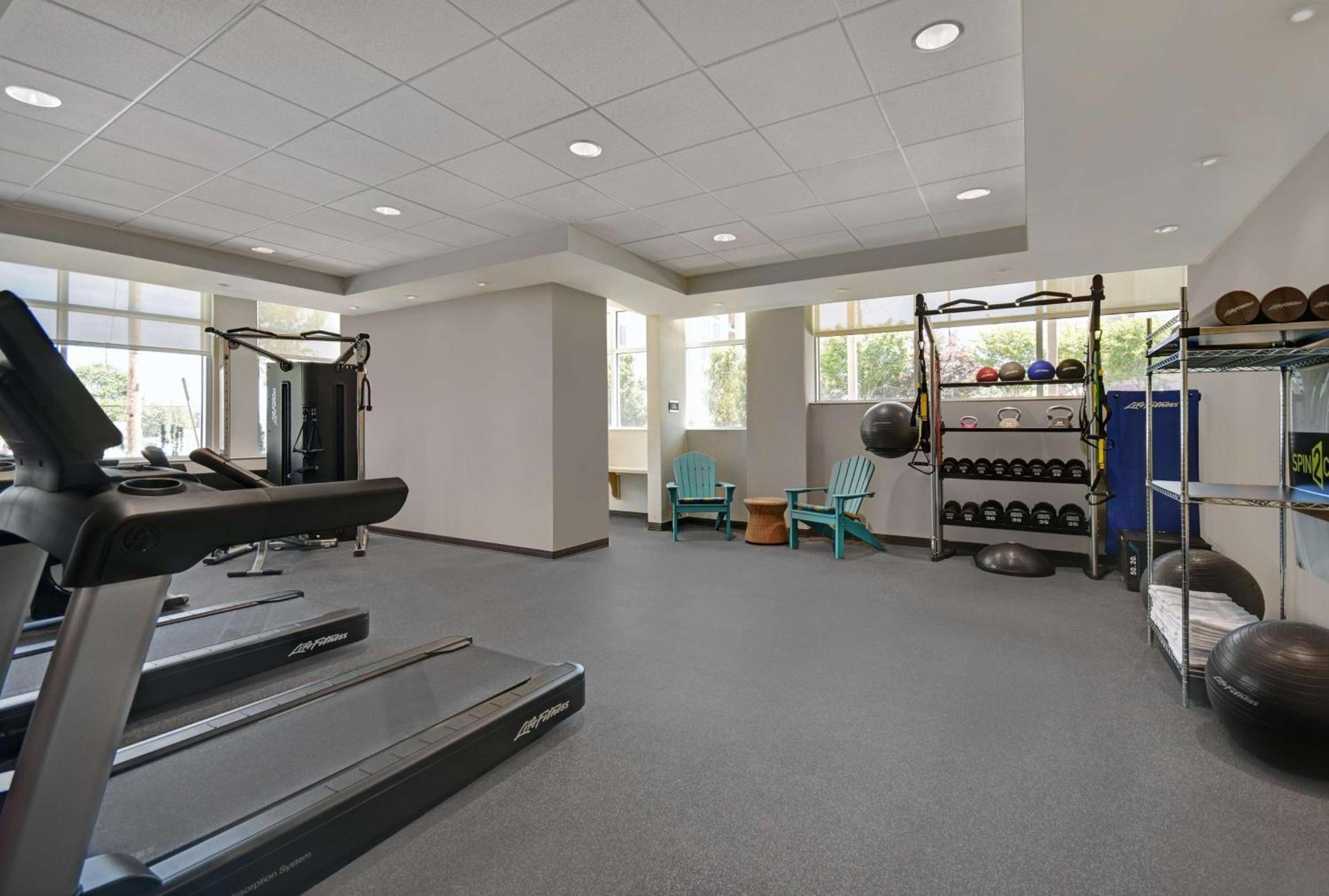 Home2 Suites by Hilton Atlanta Airport North photo 19