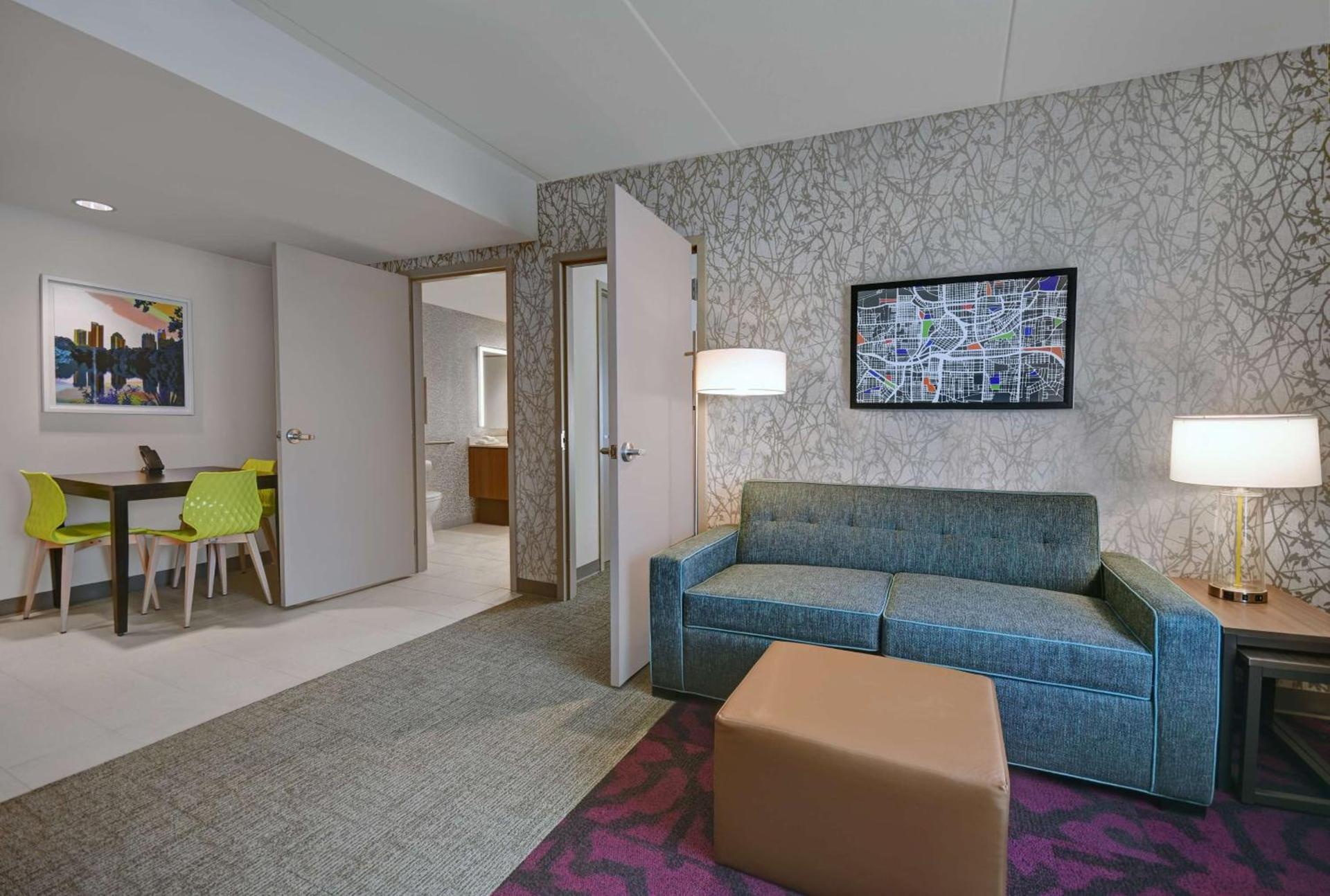 Home2 Suites by Hilton Atlanta Airport North photo 21