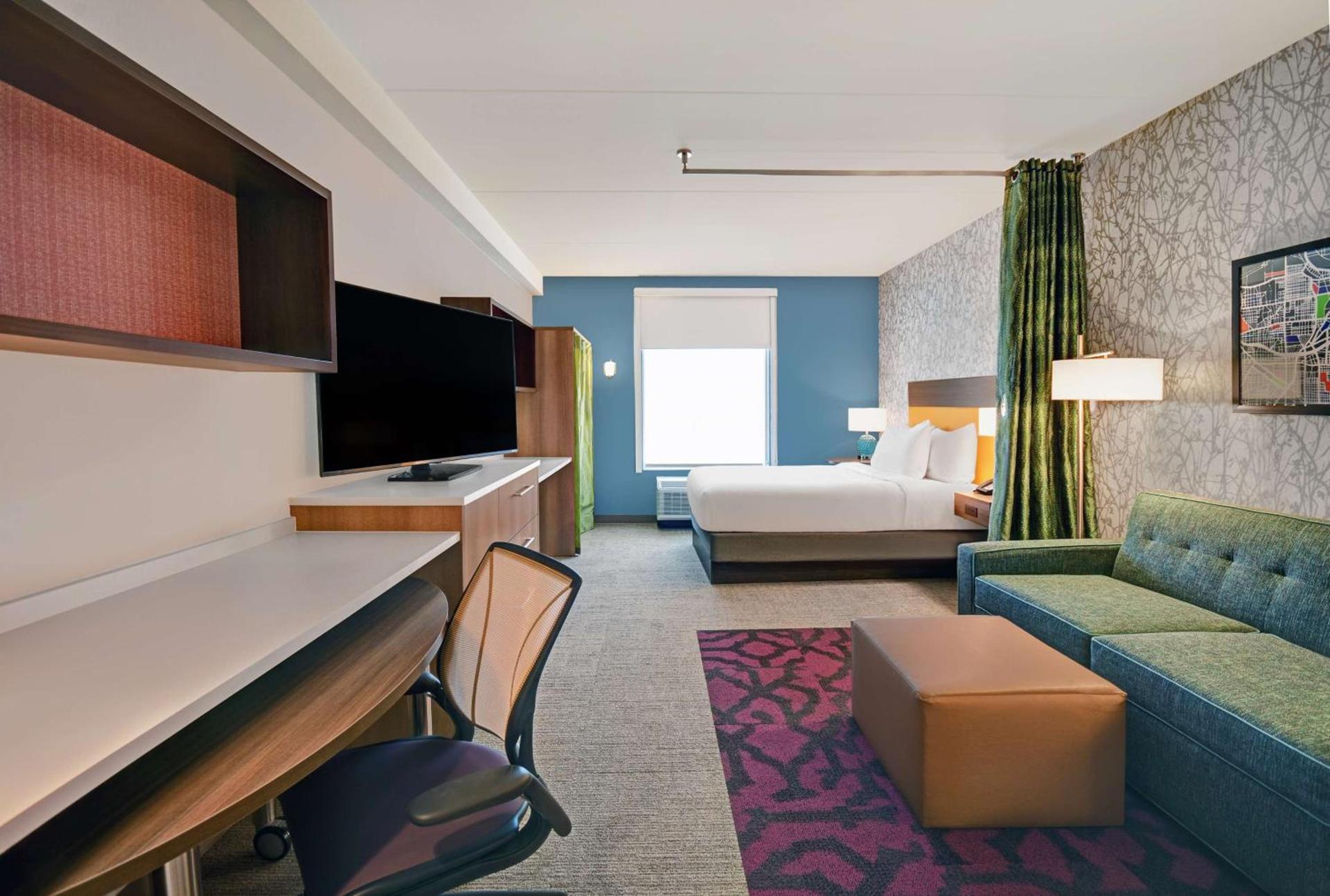 Home2 Suites by Hilton Atlanta Airport North photo 22