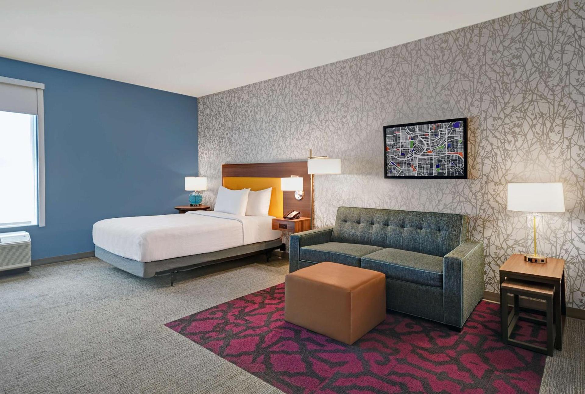 Home2 Suites by Hilton Atlanta Airport North photo 4
