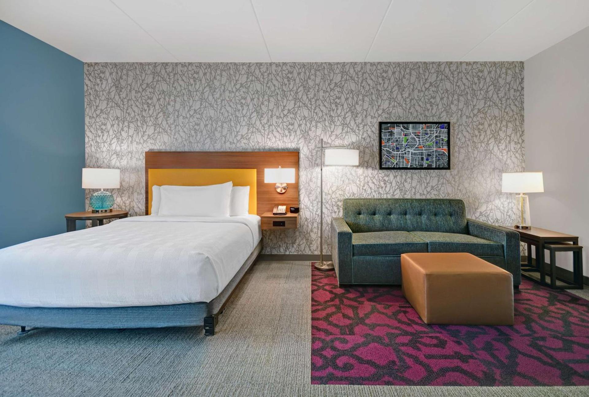 Home2 Suites by Hilton Atlanta Airport North photo 23