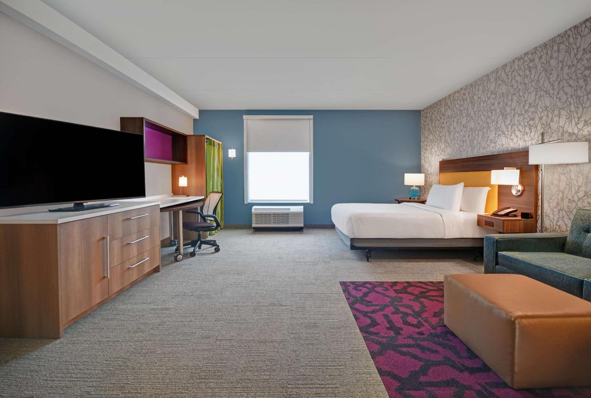 Home2 Suites by Hilton Atlanta Airport North photo 28