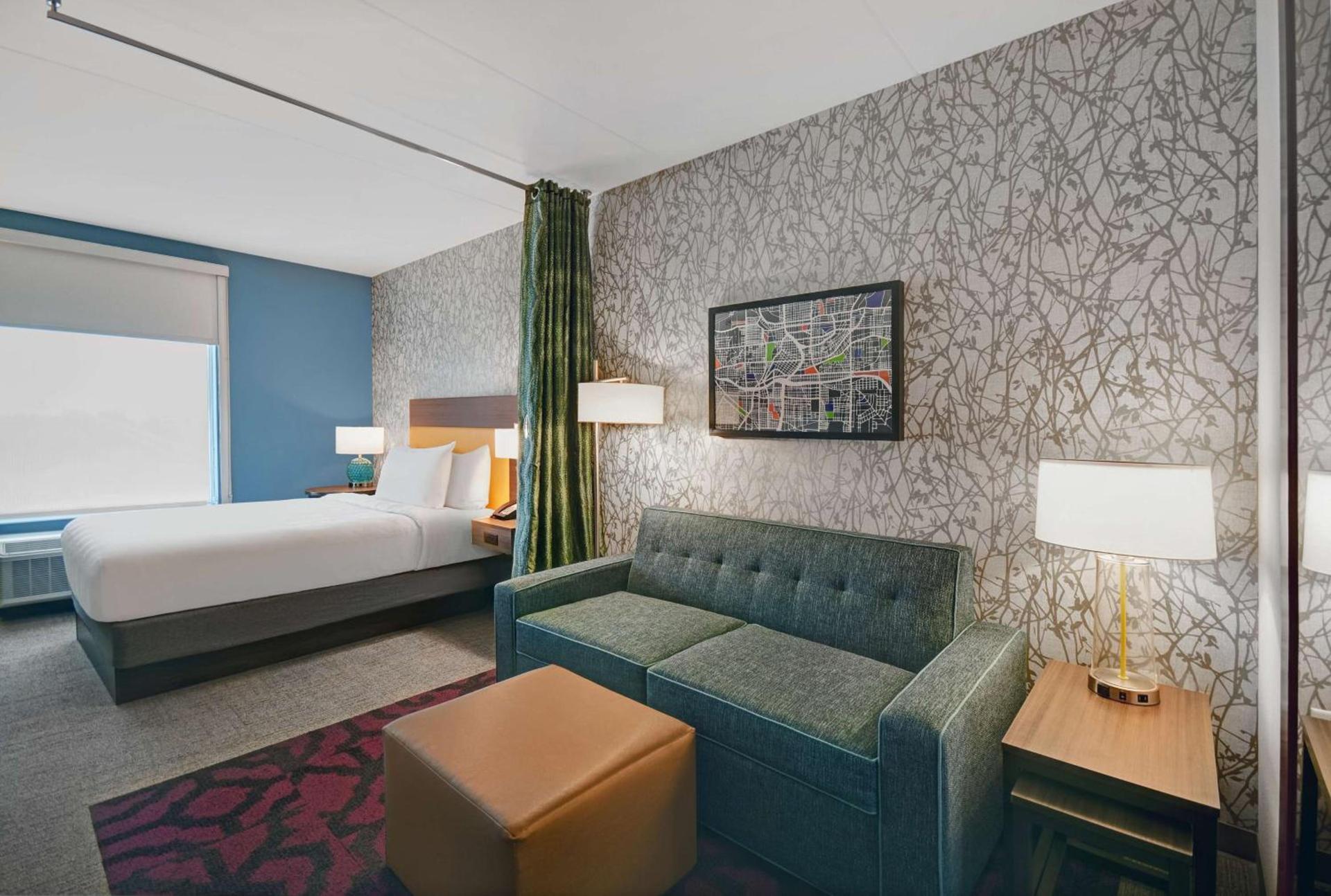 Home2 Suites by Hilton Atlanta Airport North photo 29