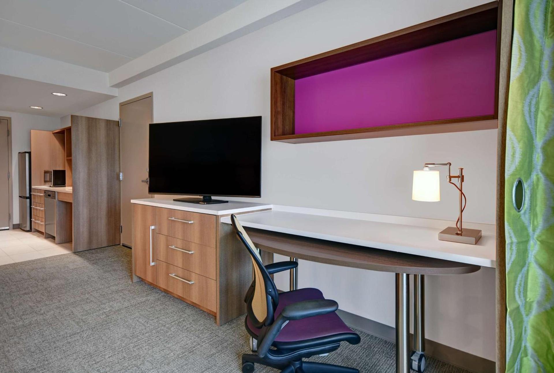 Home2 Suites by Hilton Atlanta Airport North photo 30