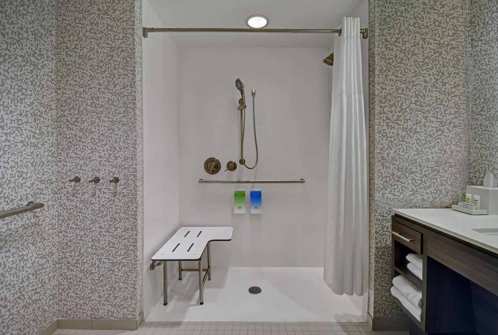 Home2 Suites by Hilton Atlanta Airport North photo 31
