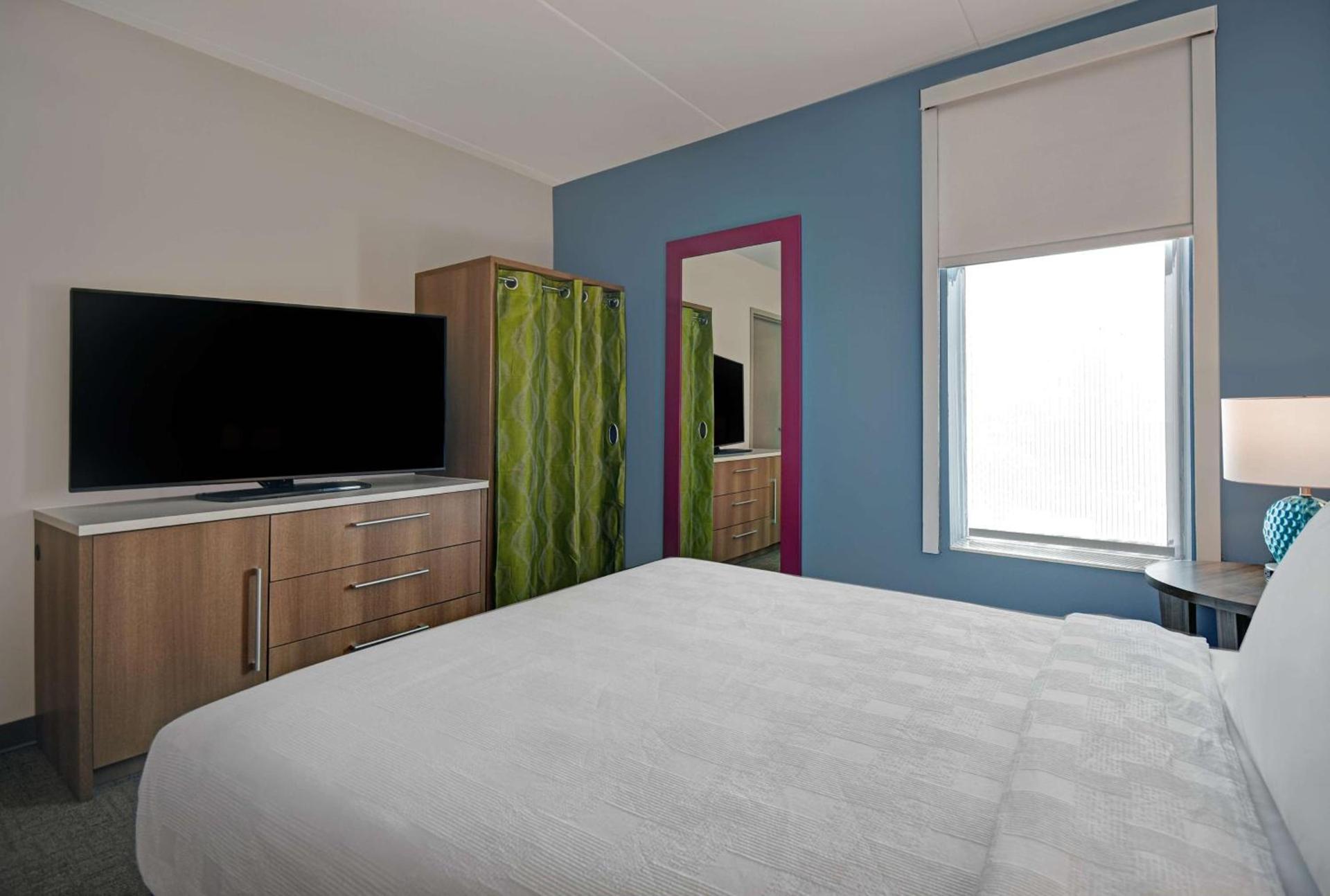 Home2 Suites by Hilton Atlanta Airport North photo 33
