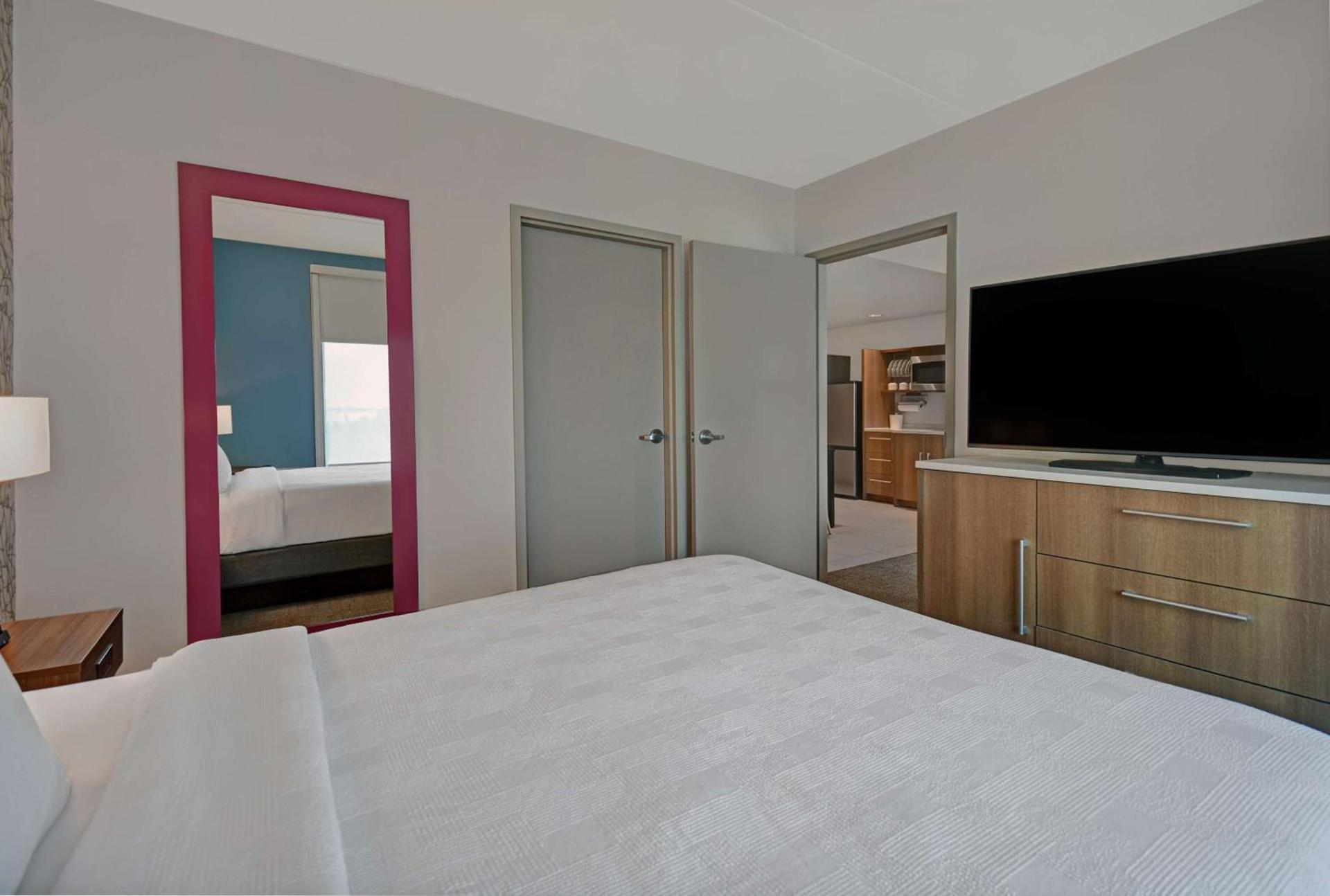 Home2 Suites by Hilton Atlanta Airport North photo 34