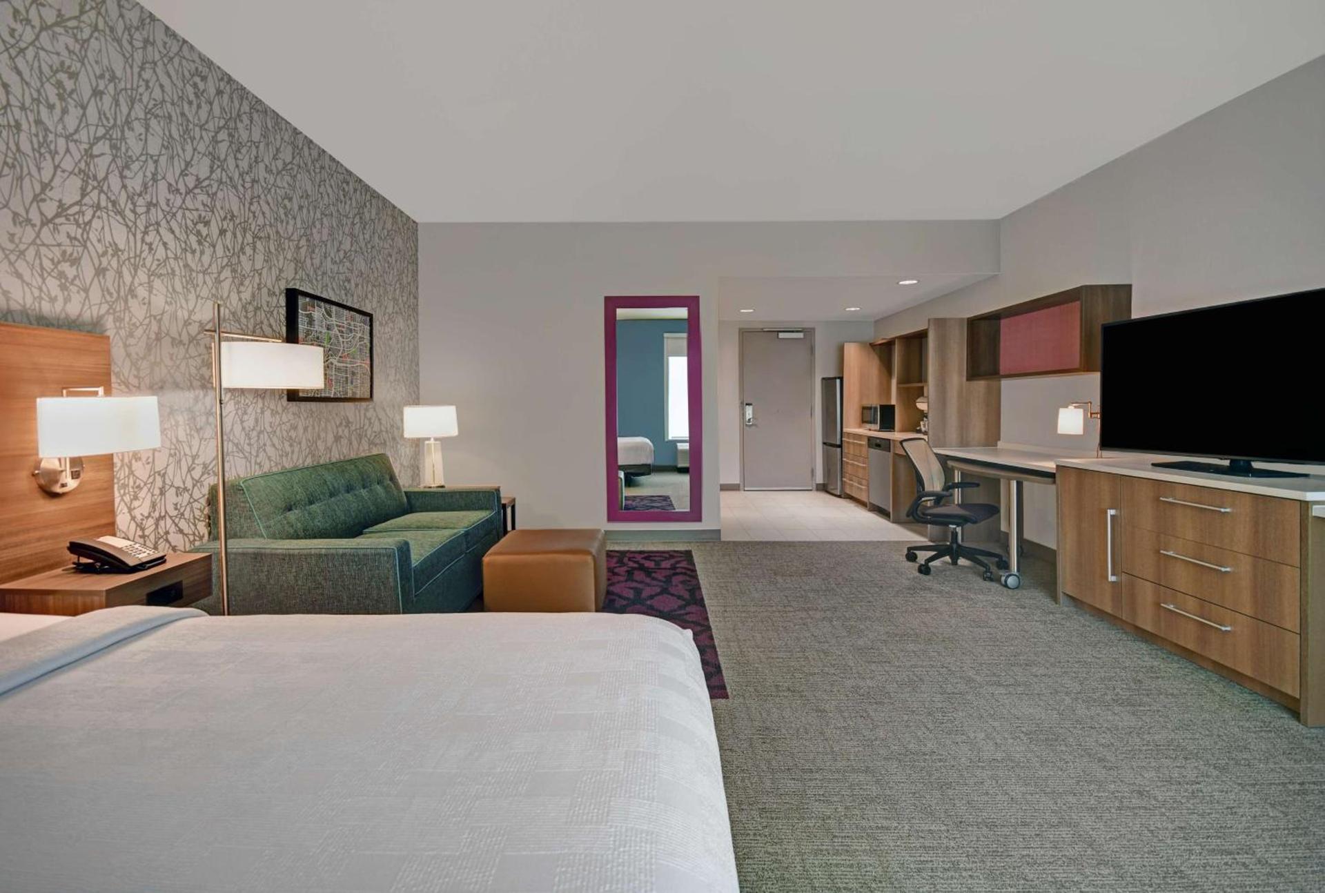 Home2 Suites by Hilton Atlanta Airport North photo 35