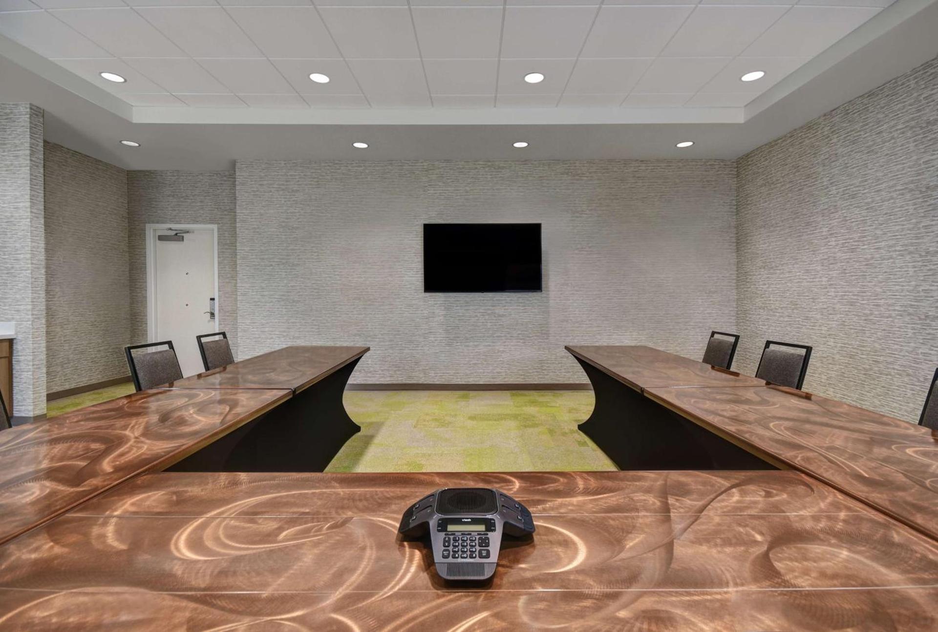 Home2 Suites by Hilton Atlanta Airport North photo 38