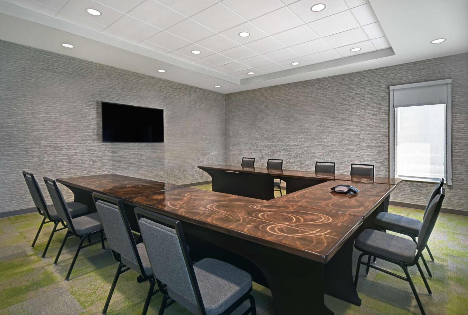 Home2 Suites by Hilton Atlanta Airport North photo 41