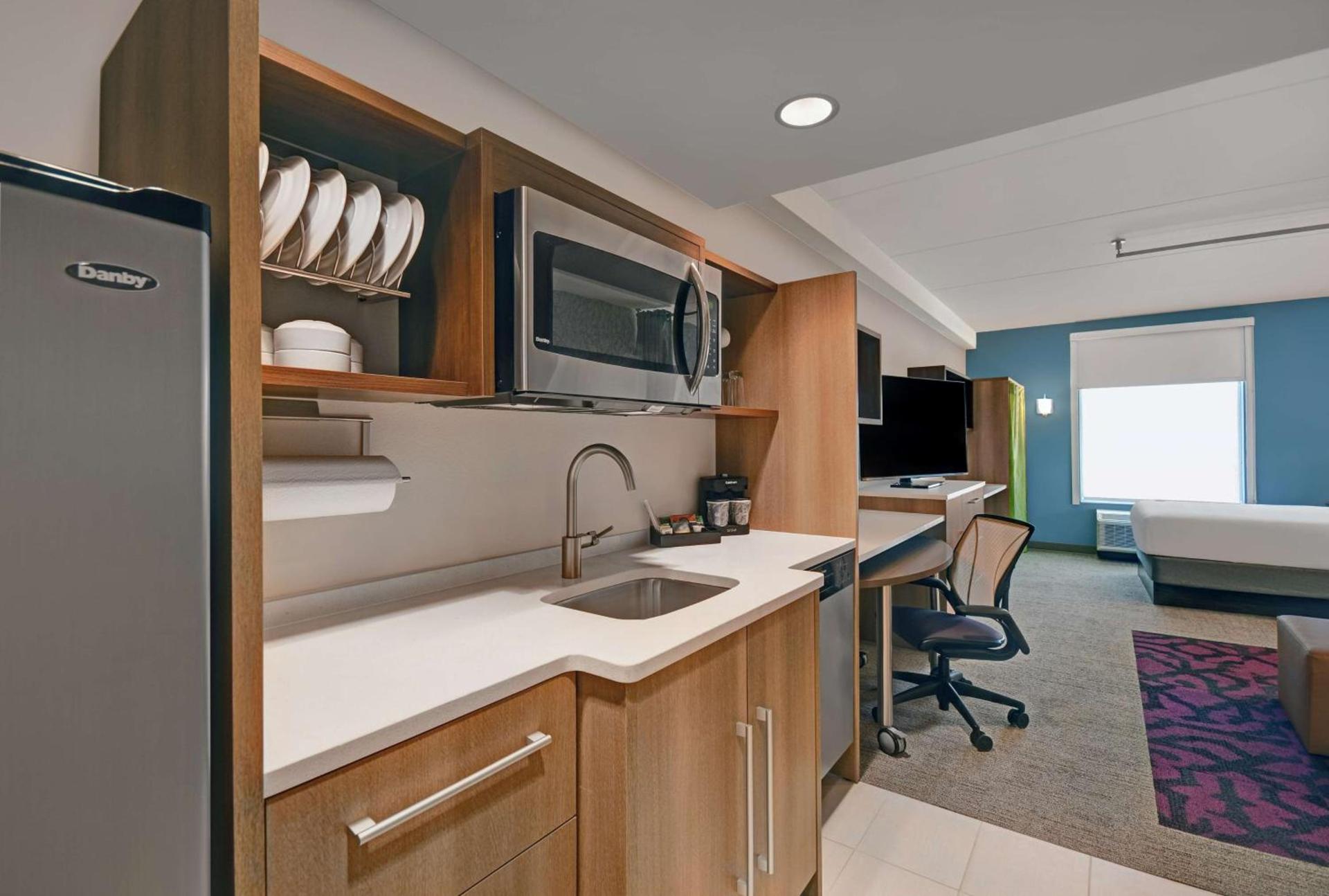 Home2 Suites by Hilton Atlanta Airport North photo 42