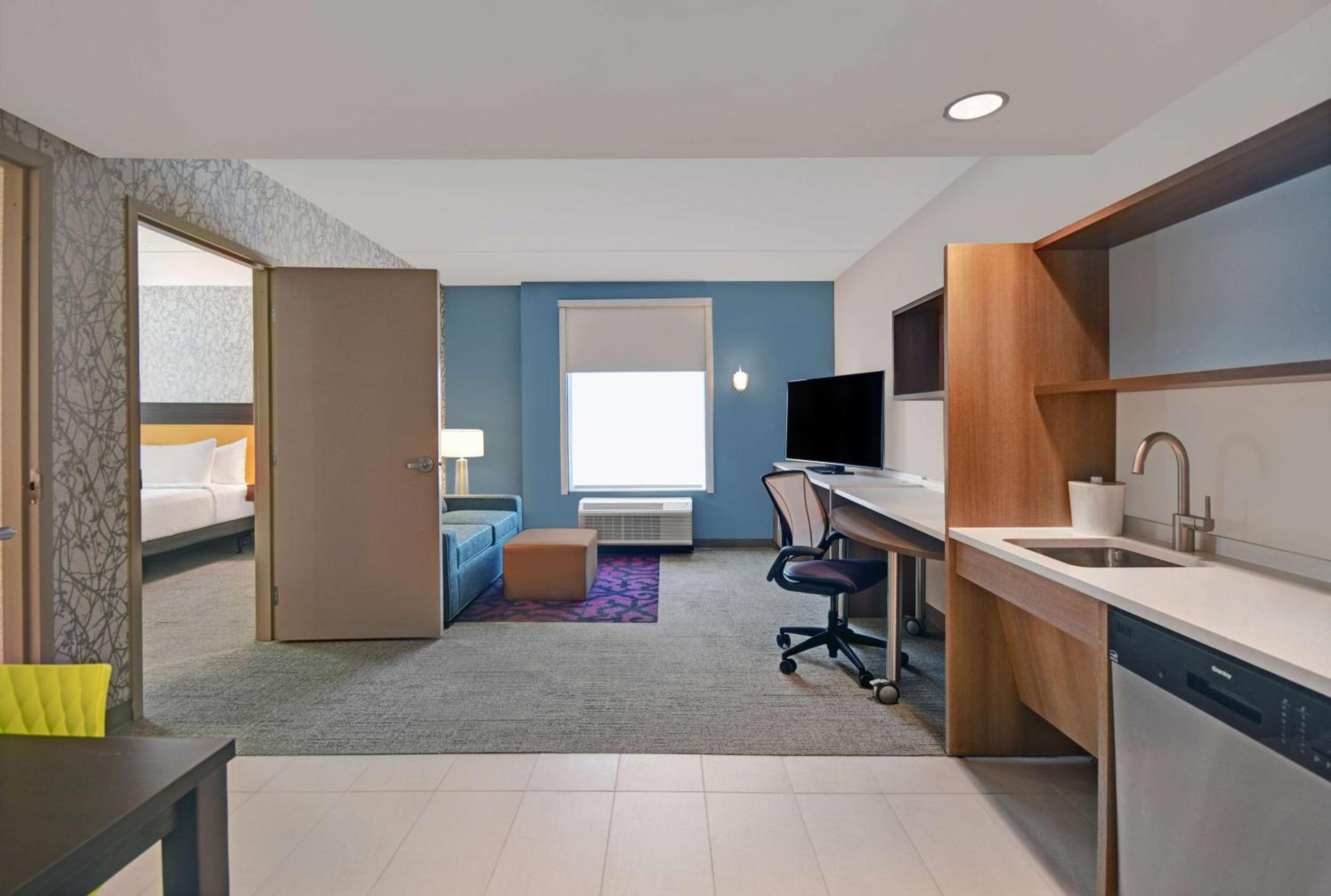 Home2 Suites by Hilton Atlanta Airport North photo 43