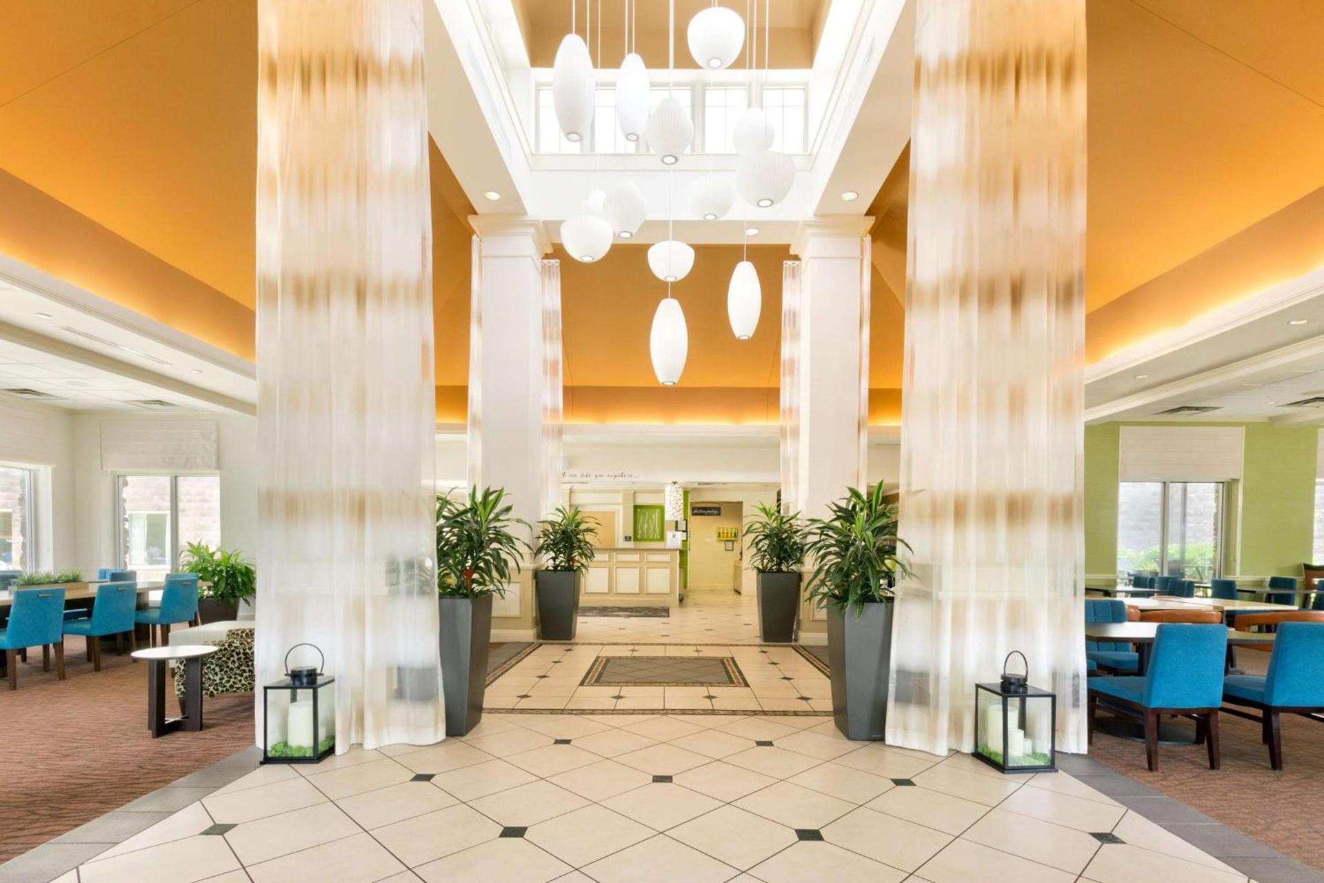 Hilton Garden Inn Atlanta Northpoint photo 7