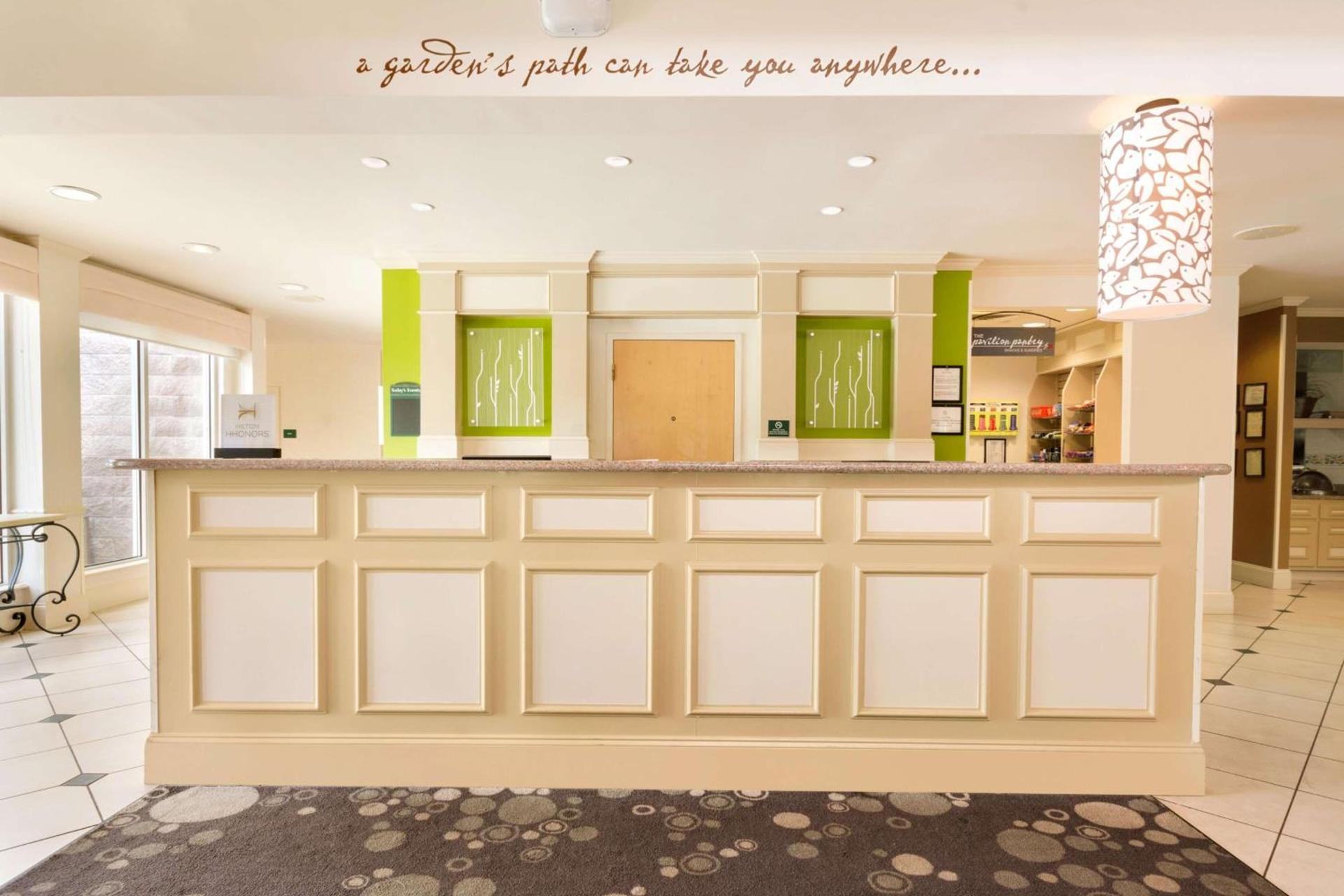 Hilton Garden Inn Atlanta Northpoint photo 8