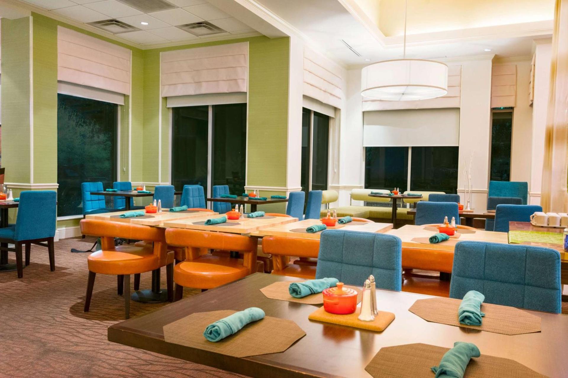 Hilton Garden Inn Atlanta Northpoint photo 15