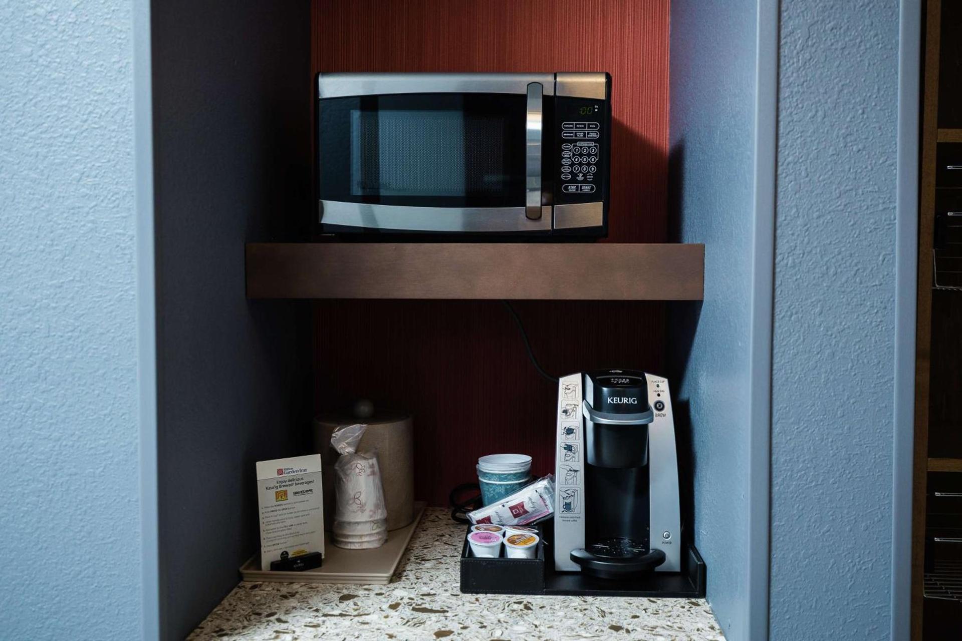 Hilton Garden Inn Atlanta Northpoint photo 20