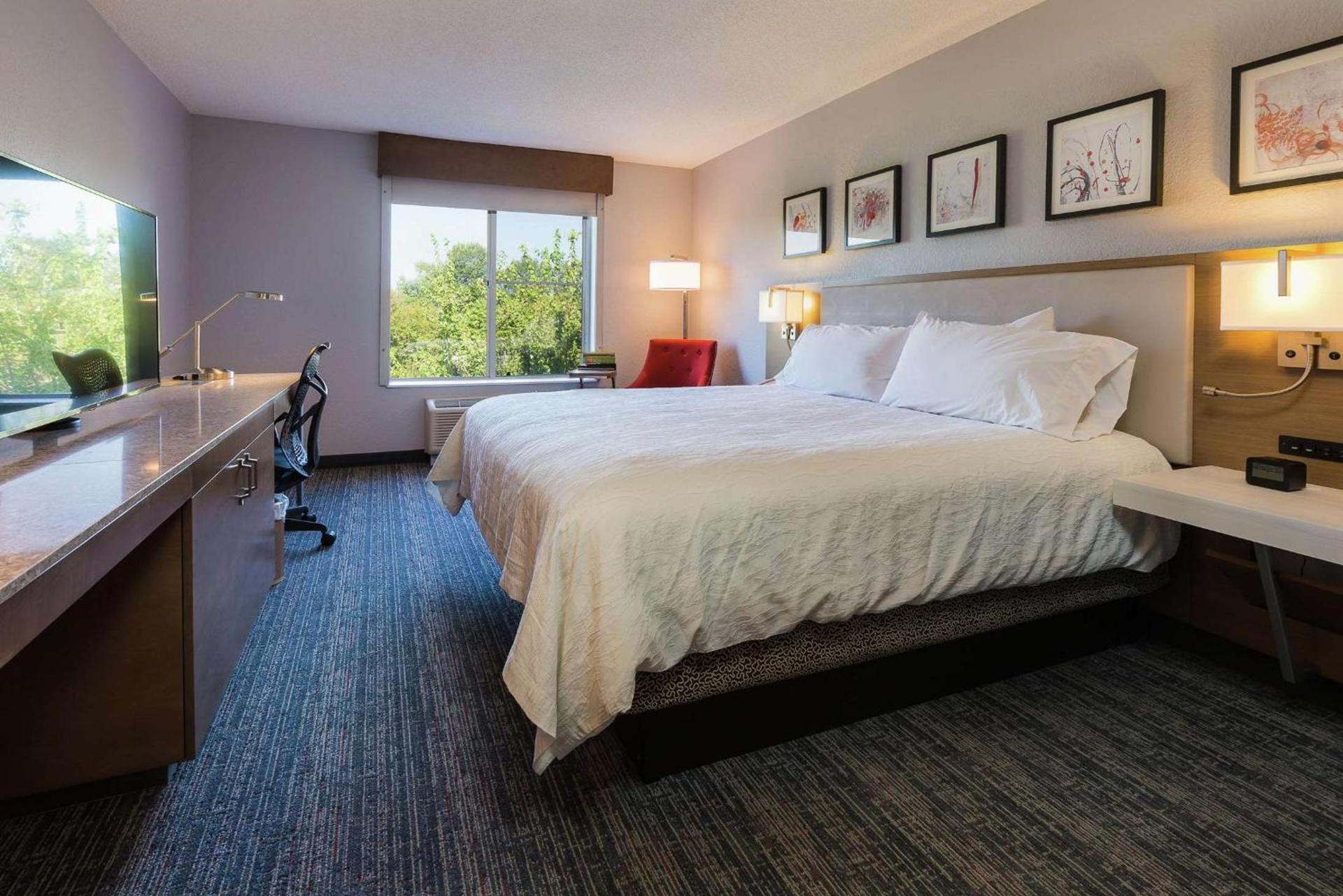 Hilton Garden Inn Atlanta Northpoint photo 22