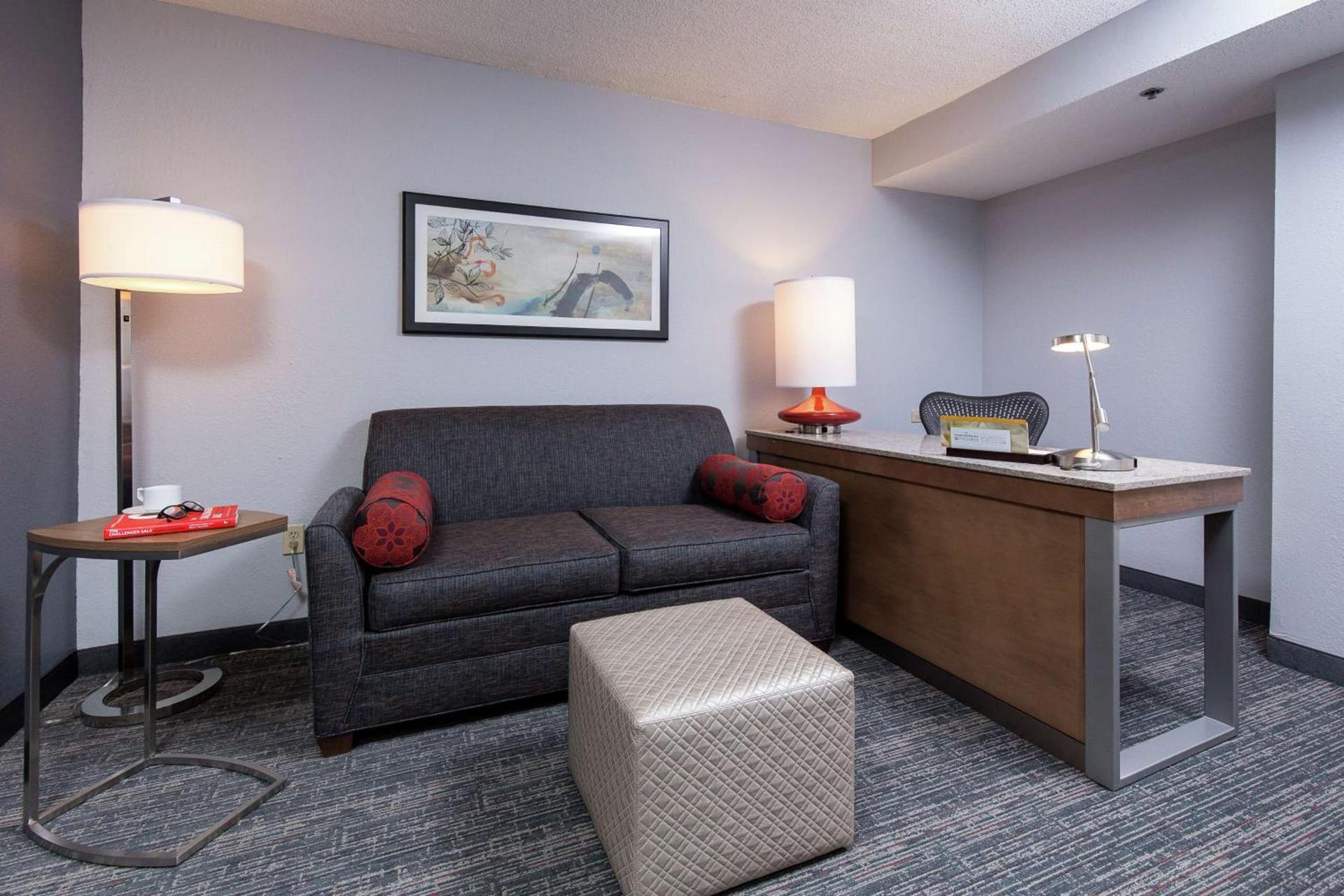 Hilton Garden Inn Atlanta Northpoint photo 24