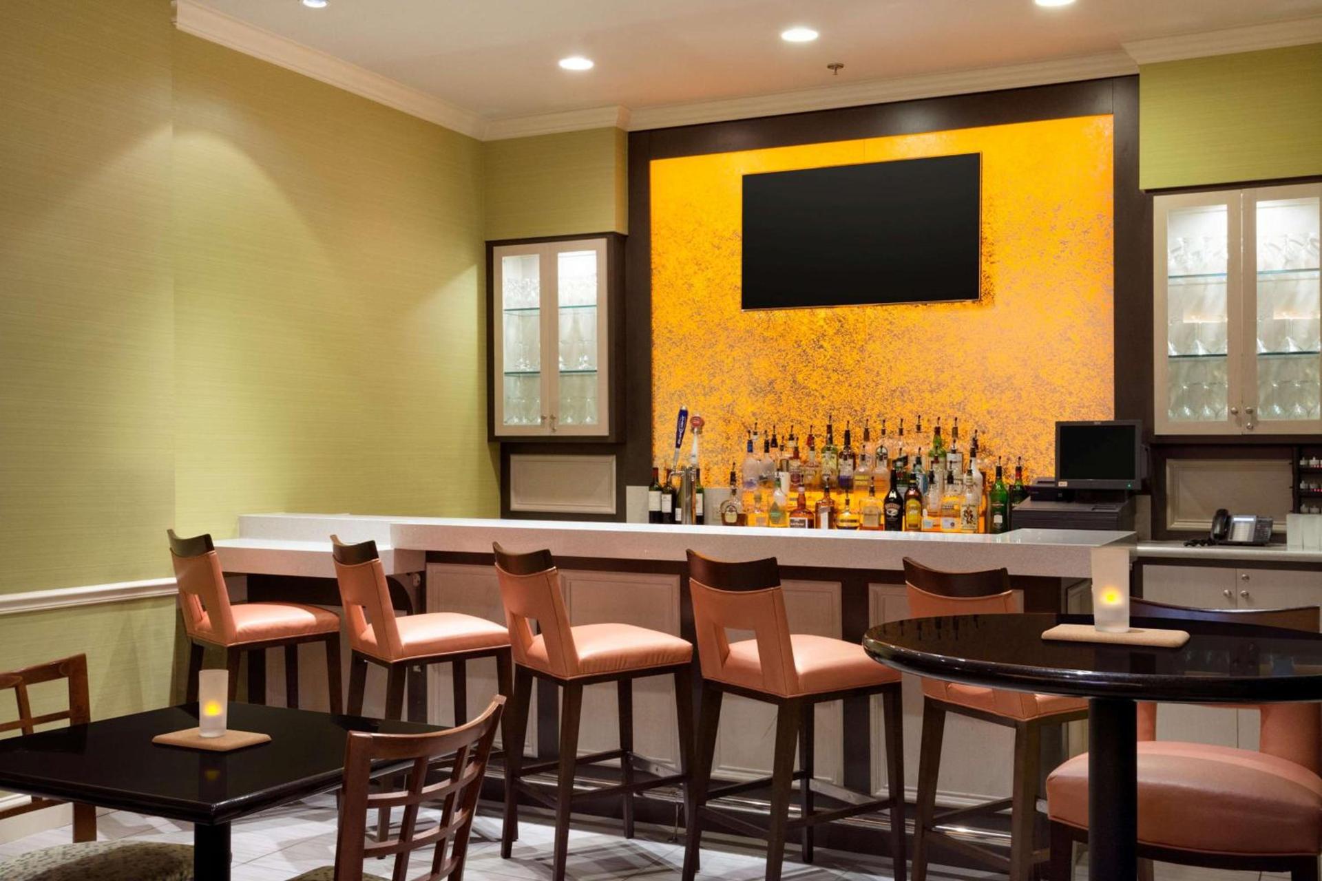 Hilton Garden Inn Atlanta Northpoint photo 27