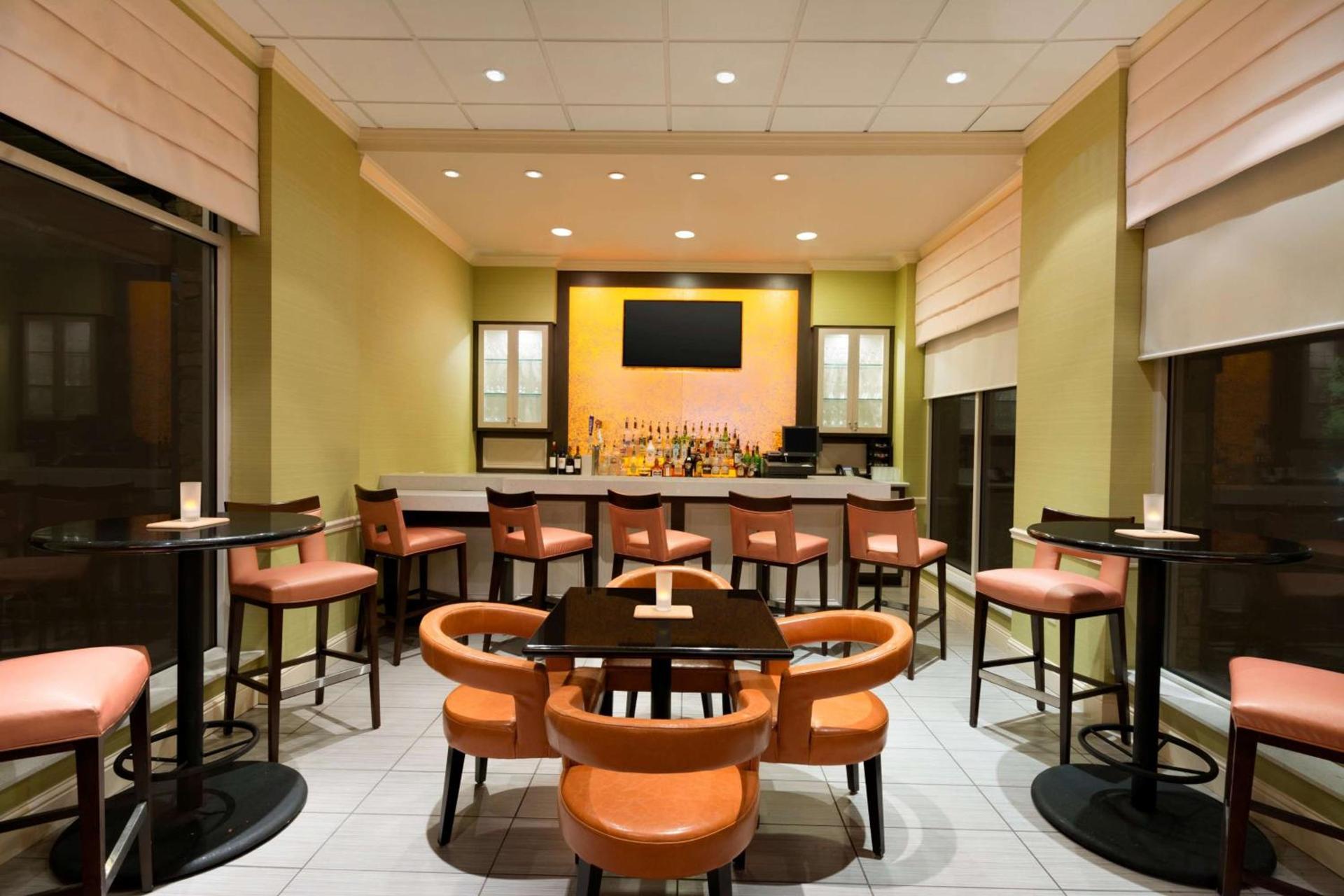 Hilton Garden Inn Atlanta Northpoint photo 28