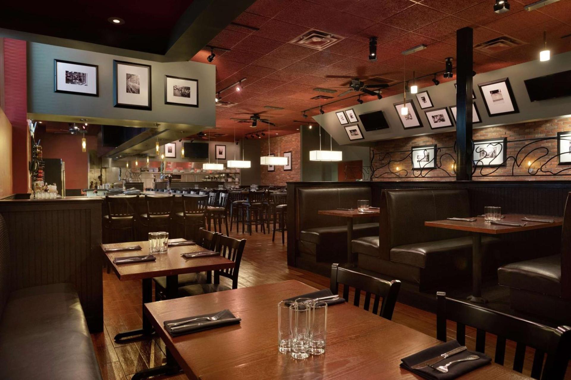 DoubleTree by Hilton Atlanta Northeast/Northlake photo 6