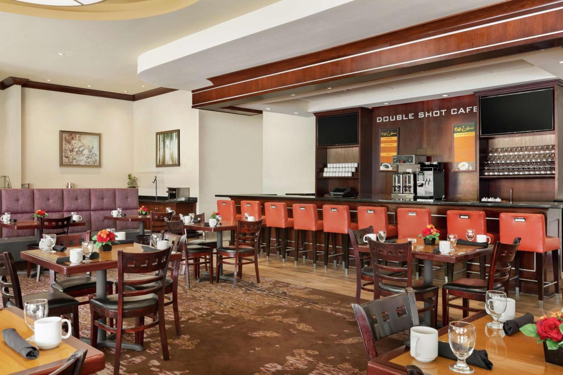 DoubleTree by Hilton Atlanta Northeast/Northlake photo 8