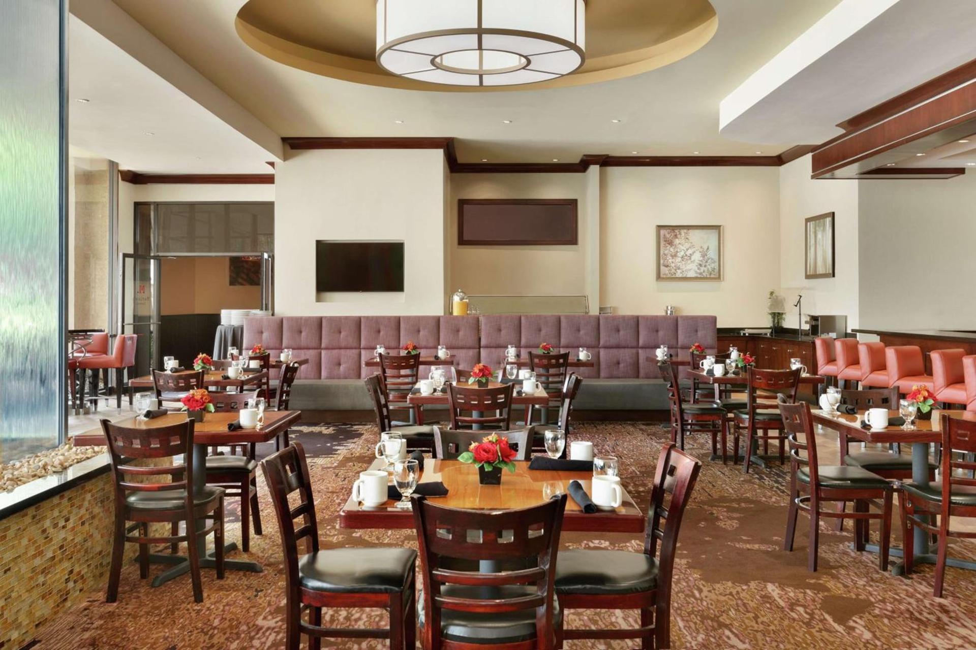 DoubleTree by Hilton Atlanta Northeast/Northlake photo 9