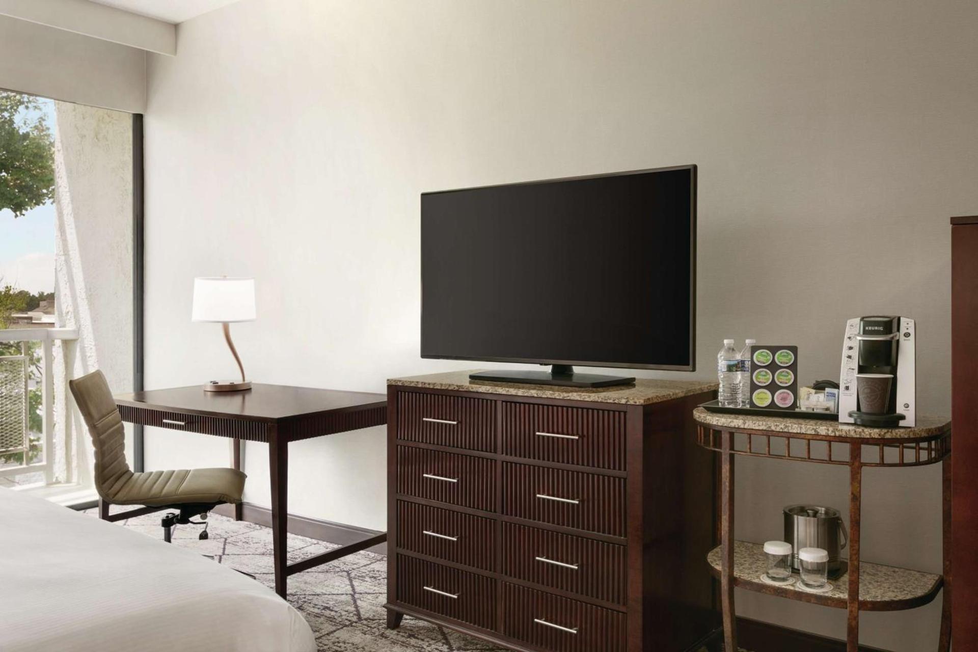 DoubleTree by Hilton Atlanta Northeast/Northlake photo 11