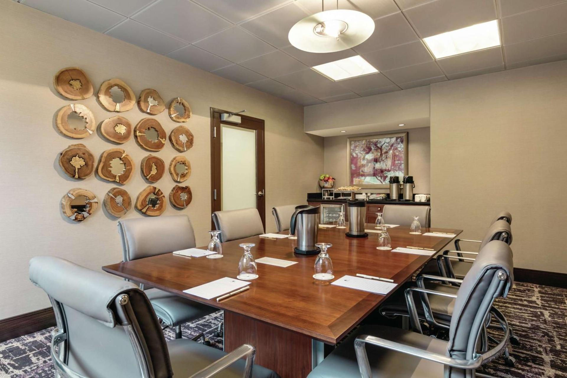 DoubleTree by Hilton Atlanta Northeast/Northlake photo 10