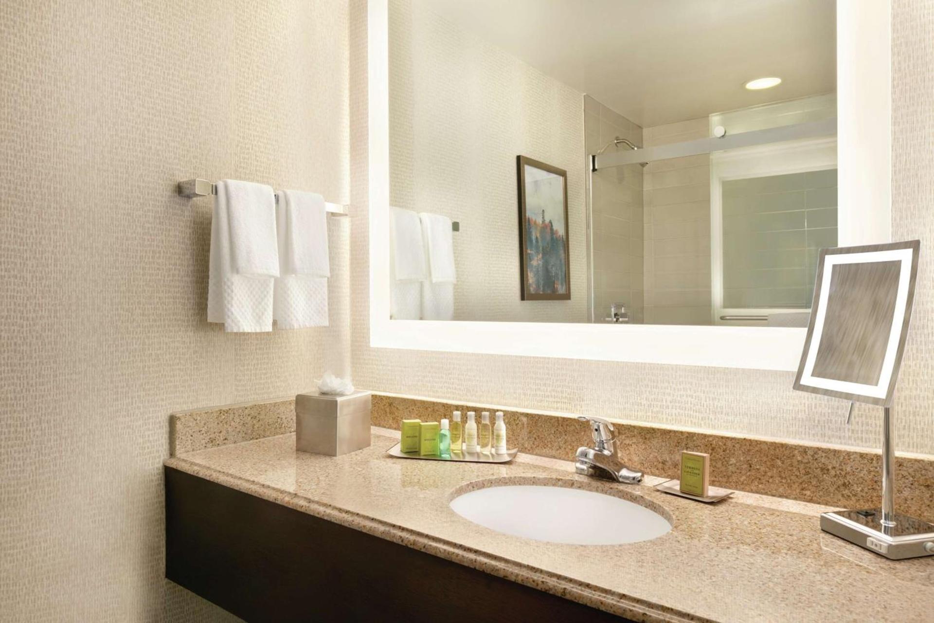 DoubleTree by Hilton Atlanta Northeast/Northlake photo 13