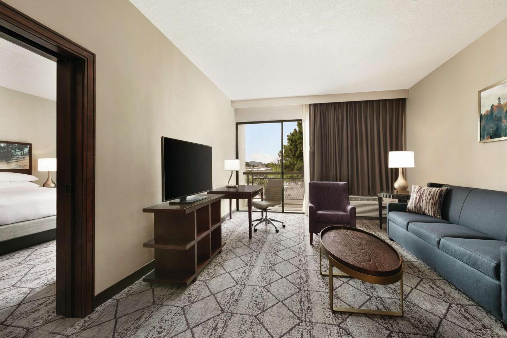 DoubleTree by Hilton Atlanta Northeast/Northlake photo 15