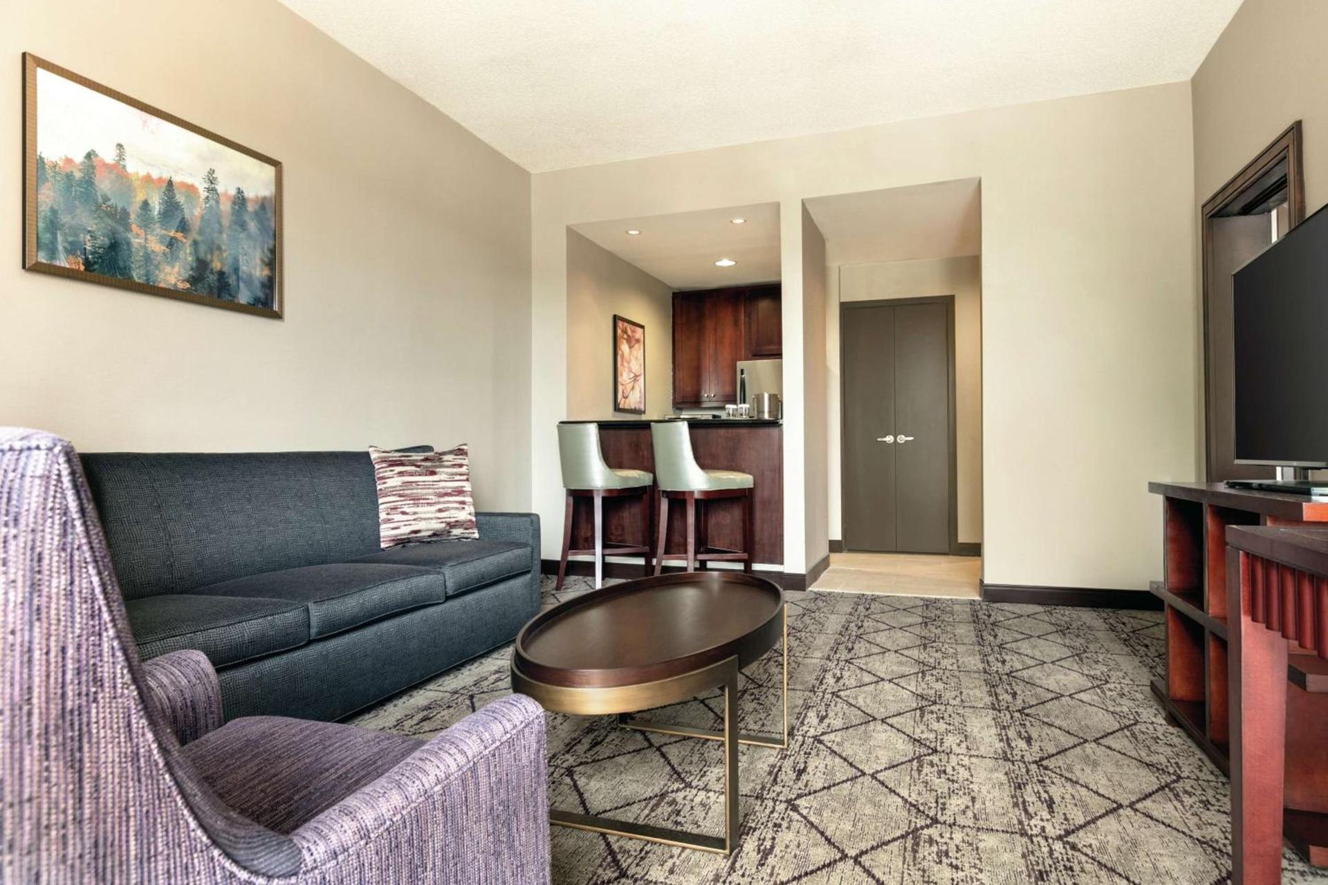 DoubleTree by Hilton Atlanta Northeast/Northlake photo 21