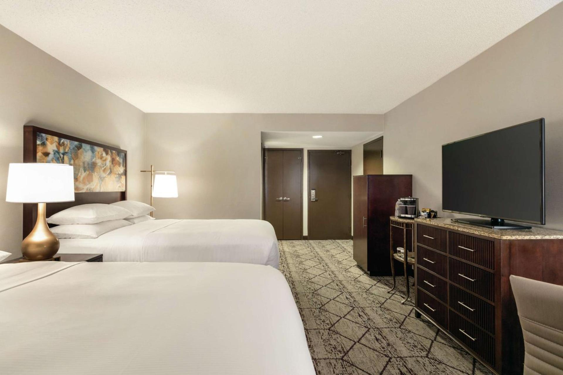 DoubleTree by Hilton Atlanta Northeast/Northlake photo 22
