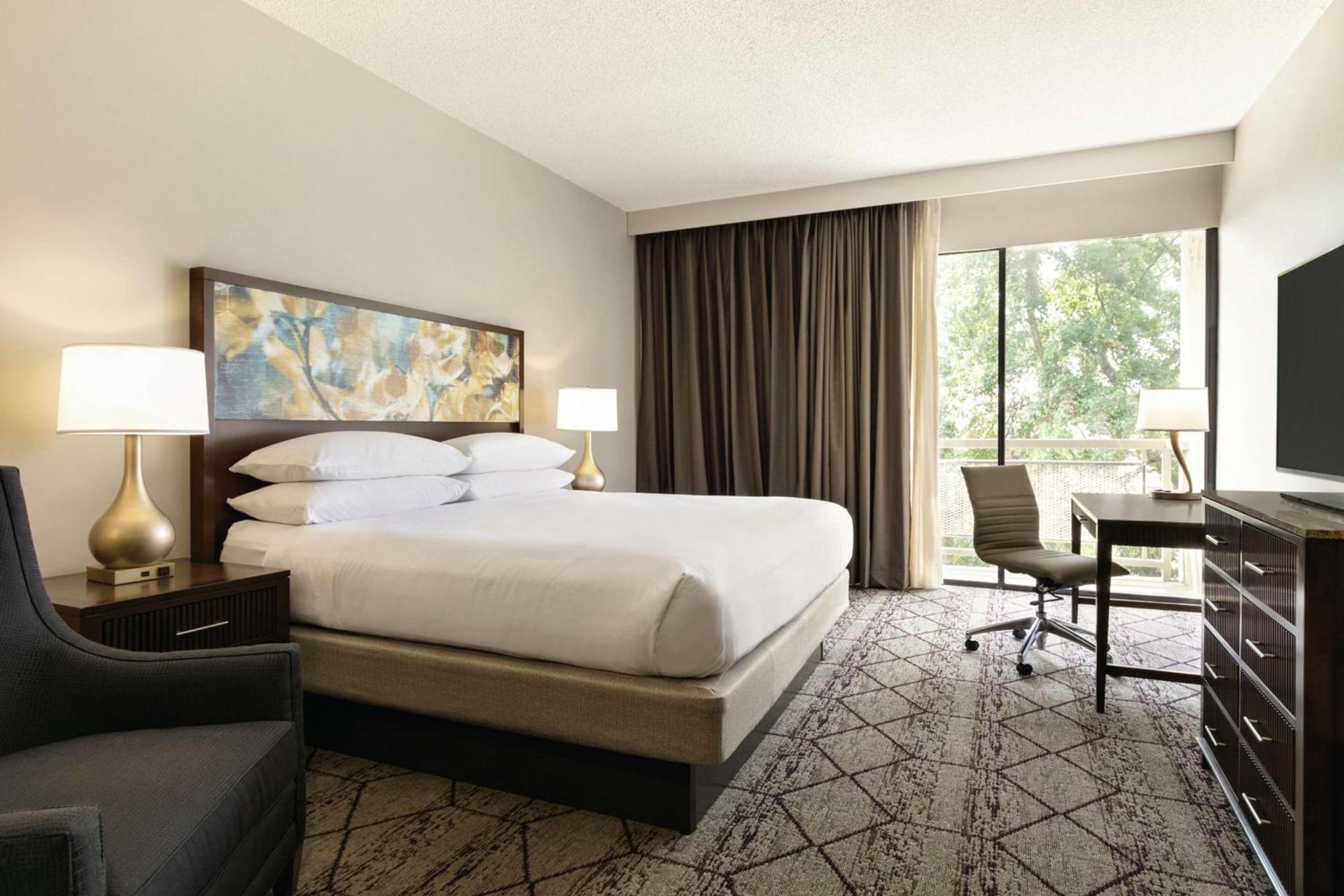 DoubleTree by Hilton Atlanta Northeast/Northlake photo 23