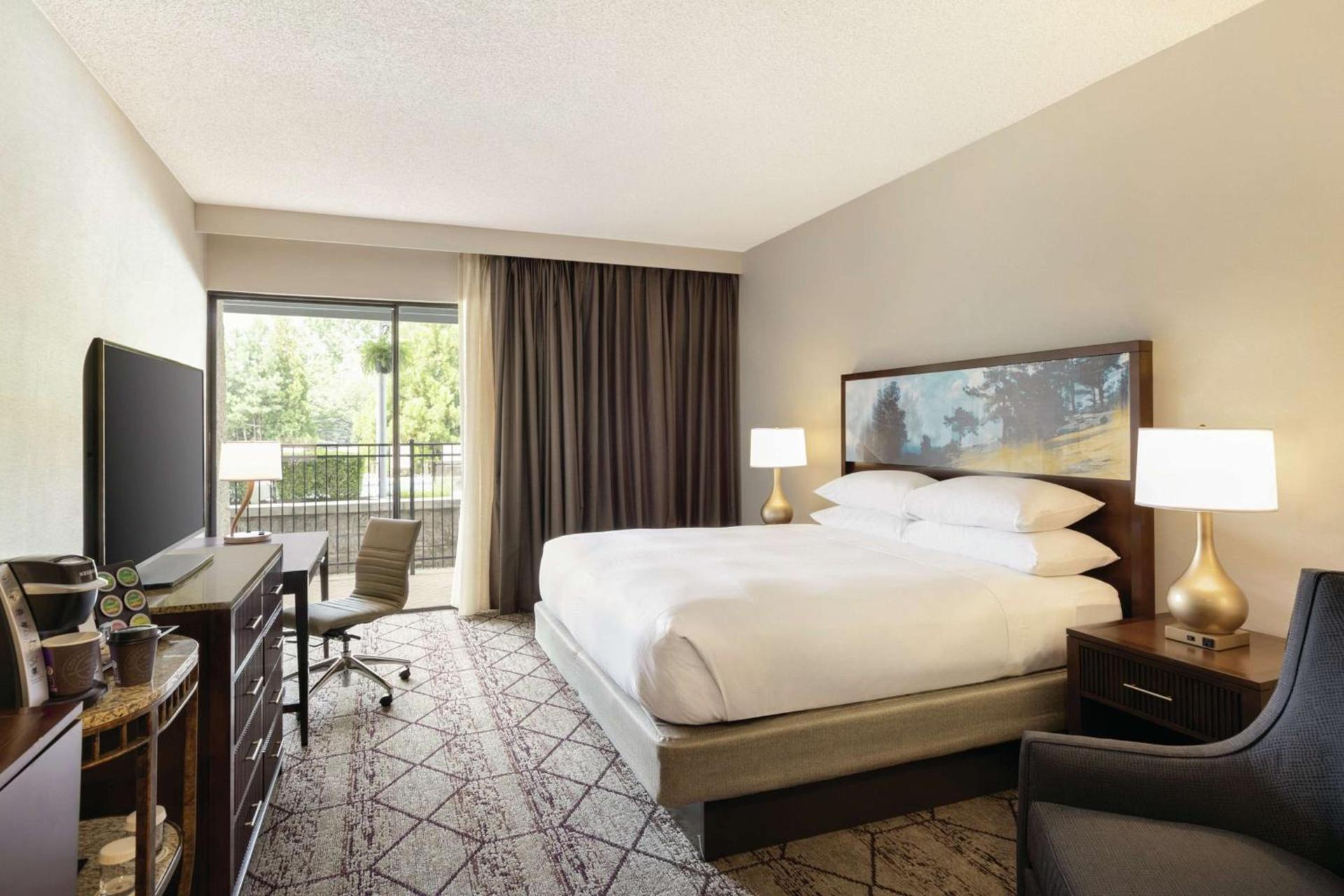 DoubleTree by Hilton Atlanta Northeast/Northlake photo 26