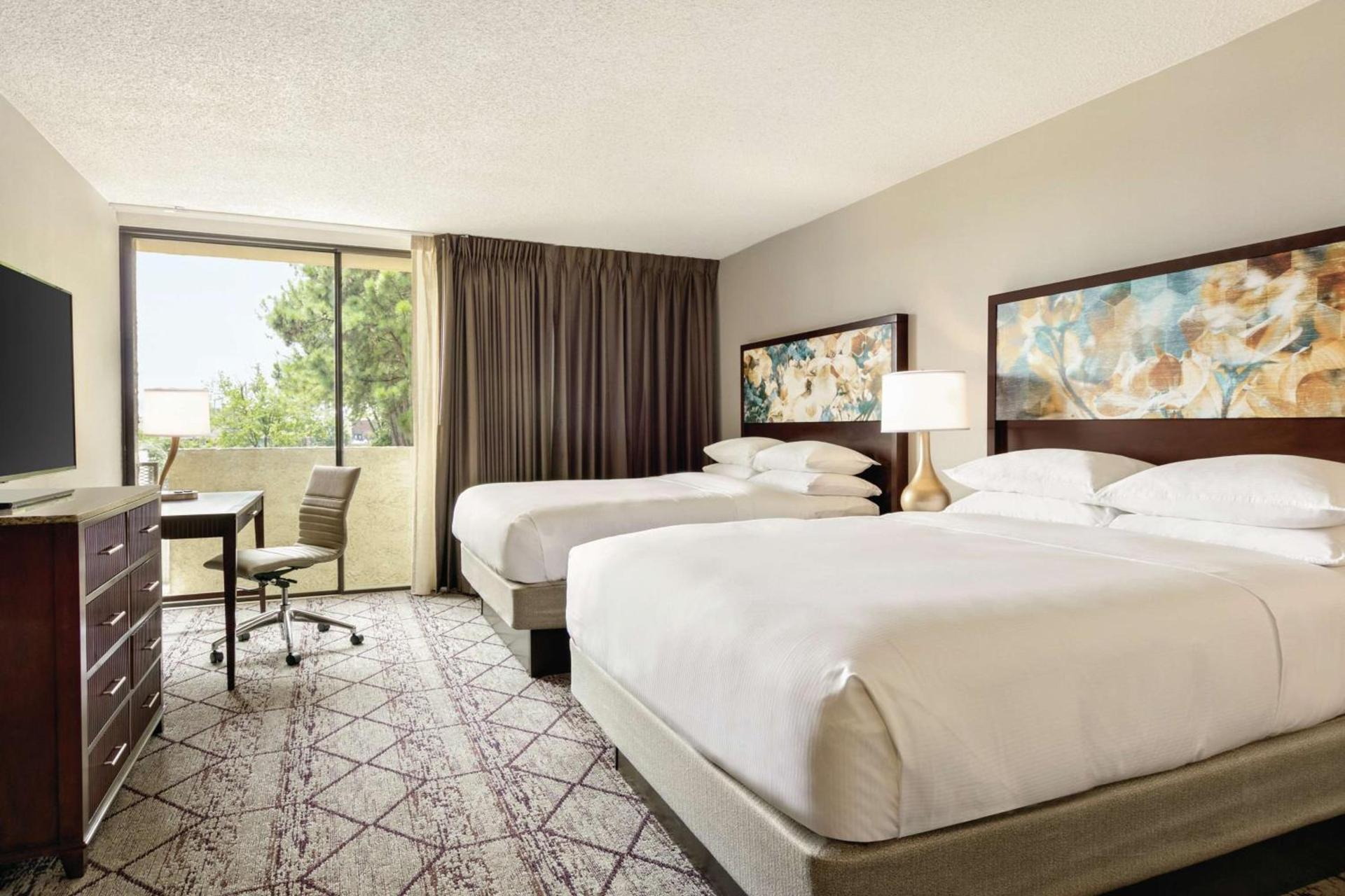 DoubleTree by Hilton Atlanta Northeast/Northlake photo 24