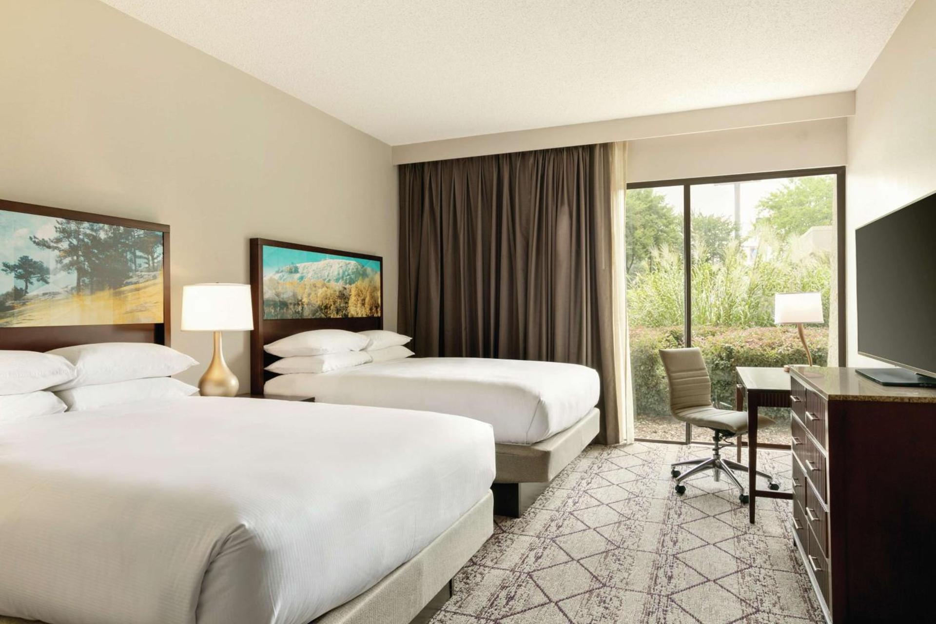 DoubleTree by Hilton Atlanta Northeast/Northlake photo 28