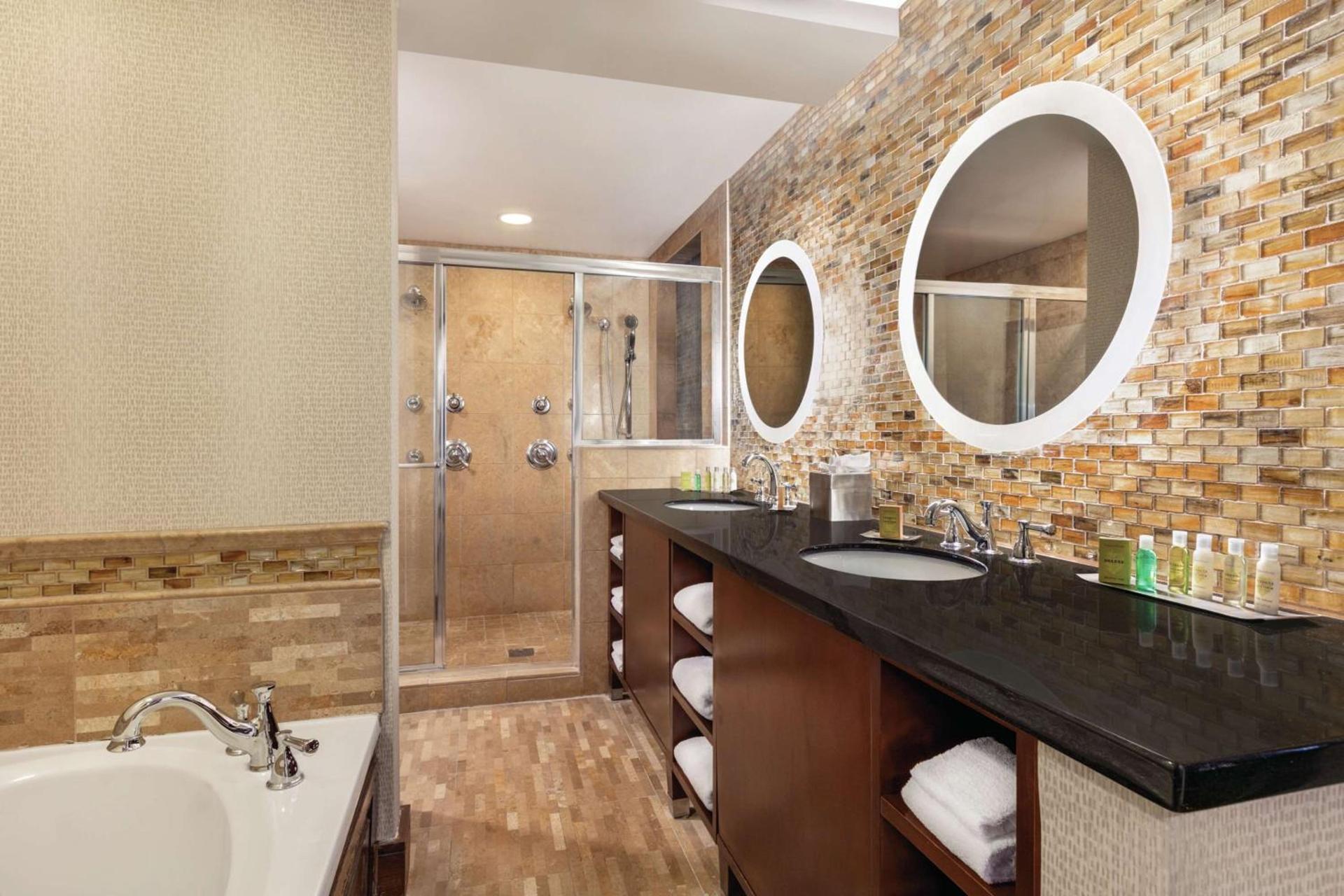 DoubleTree by Hilton Atlanta Northeast/Northlake photo 30