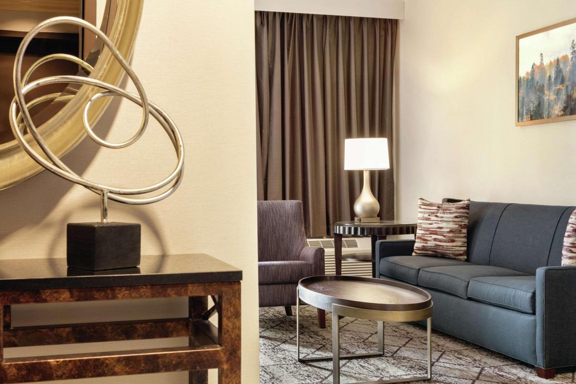 DoubleTree by Hilton Atlanta Northeast/Northlake photo 34