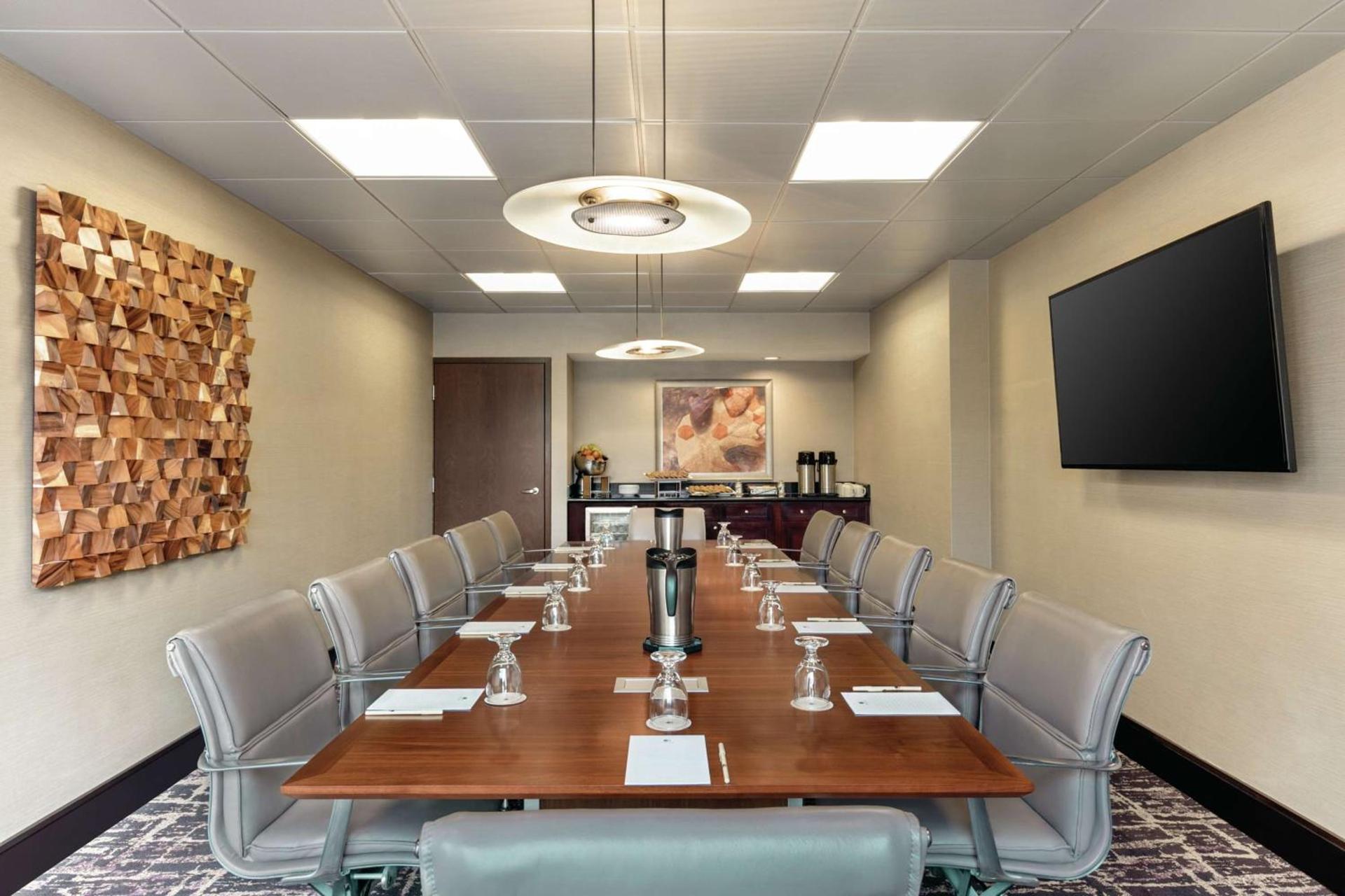 DoubleTree by Hilton Atlanta Northeast/Northlake photo 35